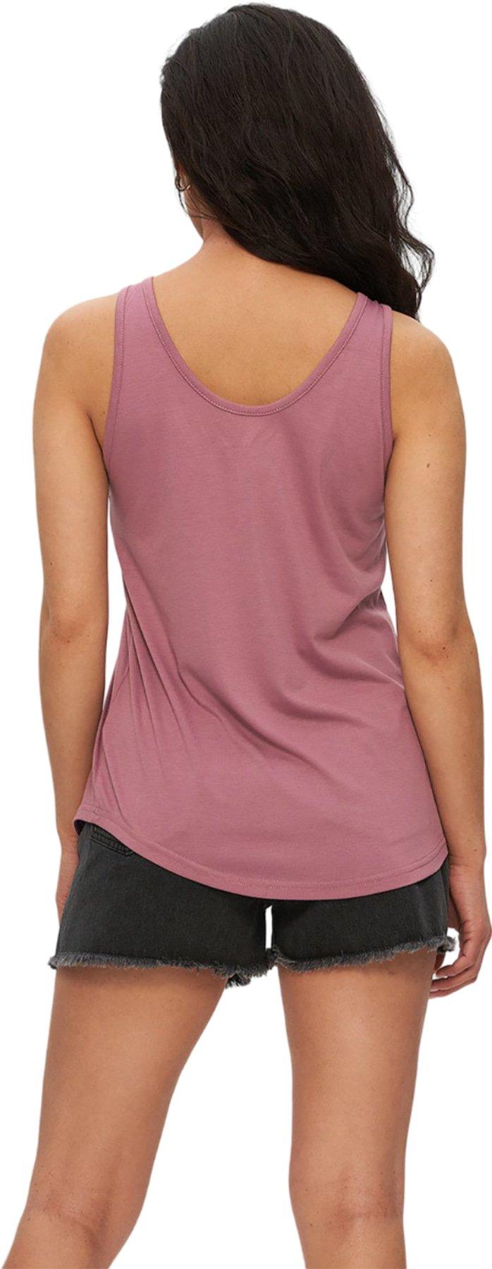 Product gallery image number 2 for product Scoop Neck Tank Top - Women's