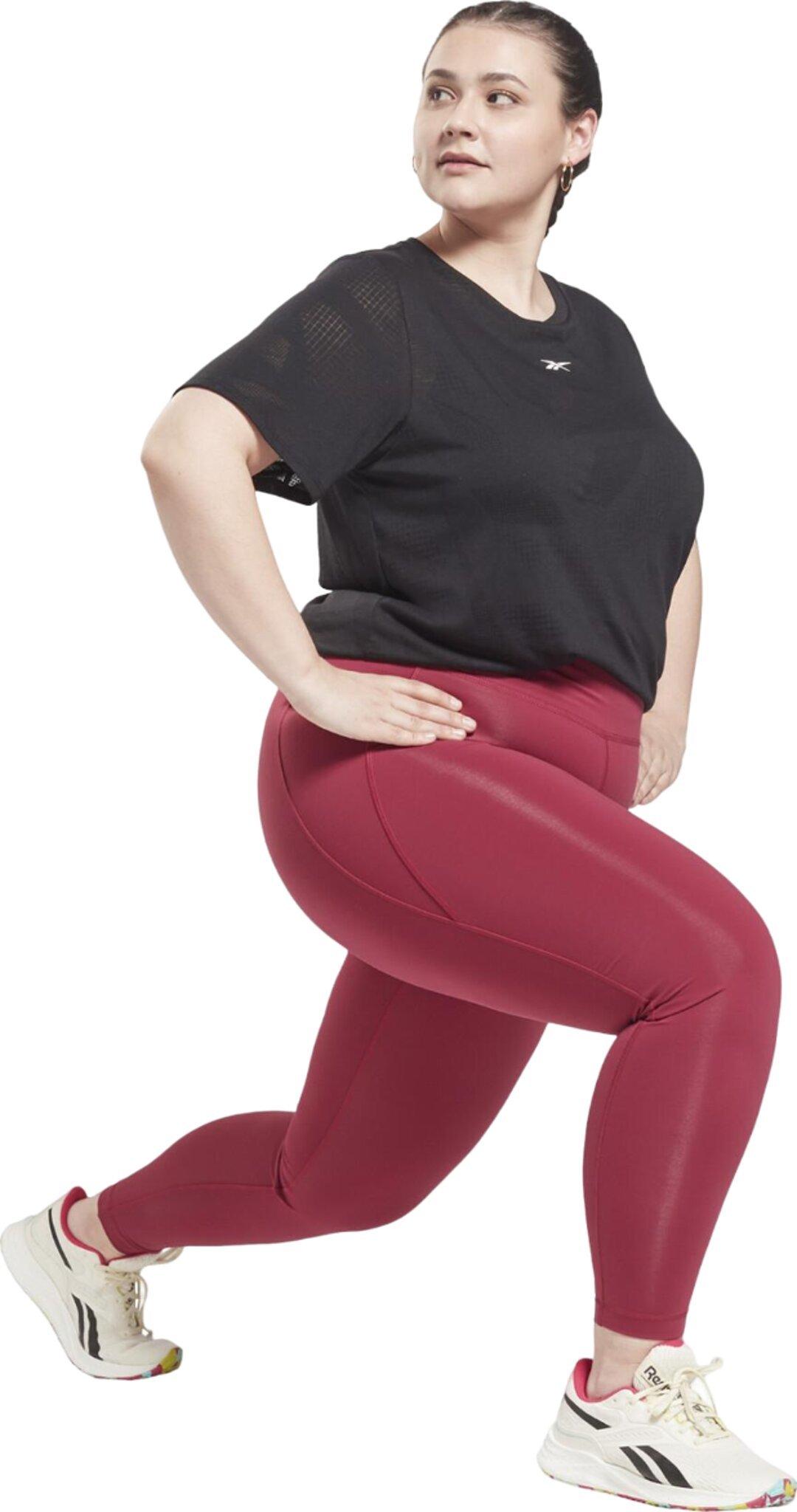 Product gallery image number 6 for product Lux Big Size Legging - Women's