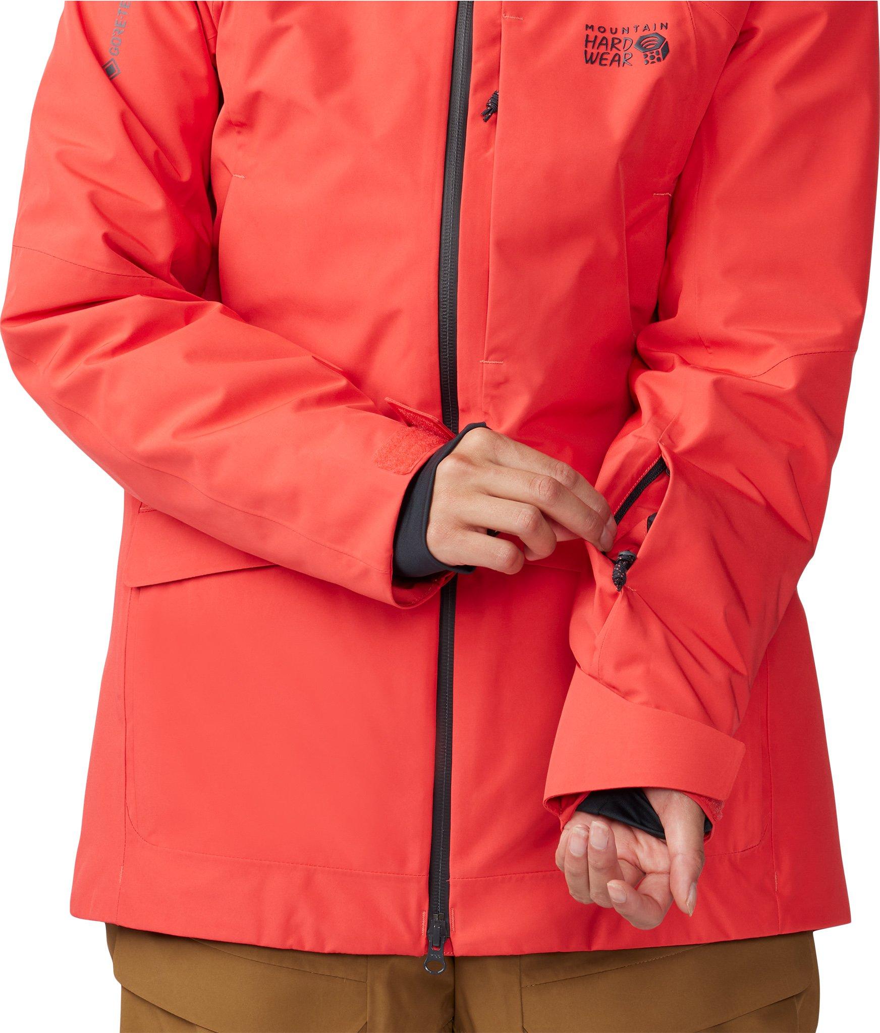 Product gallery image number 6 for product Cloud Bank GORE-TEX Jacket - Women's