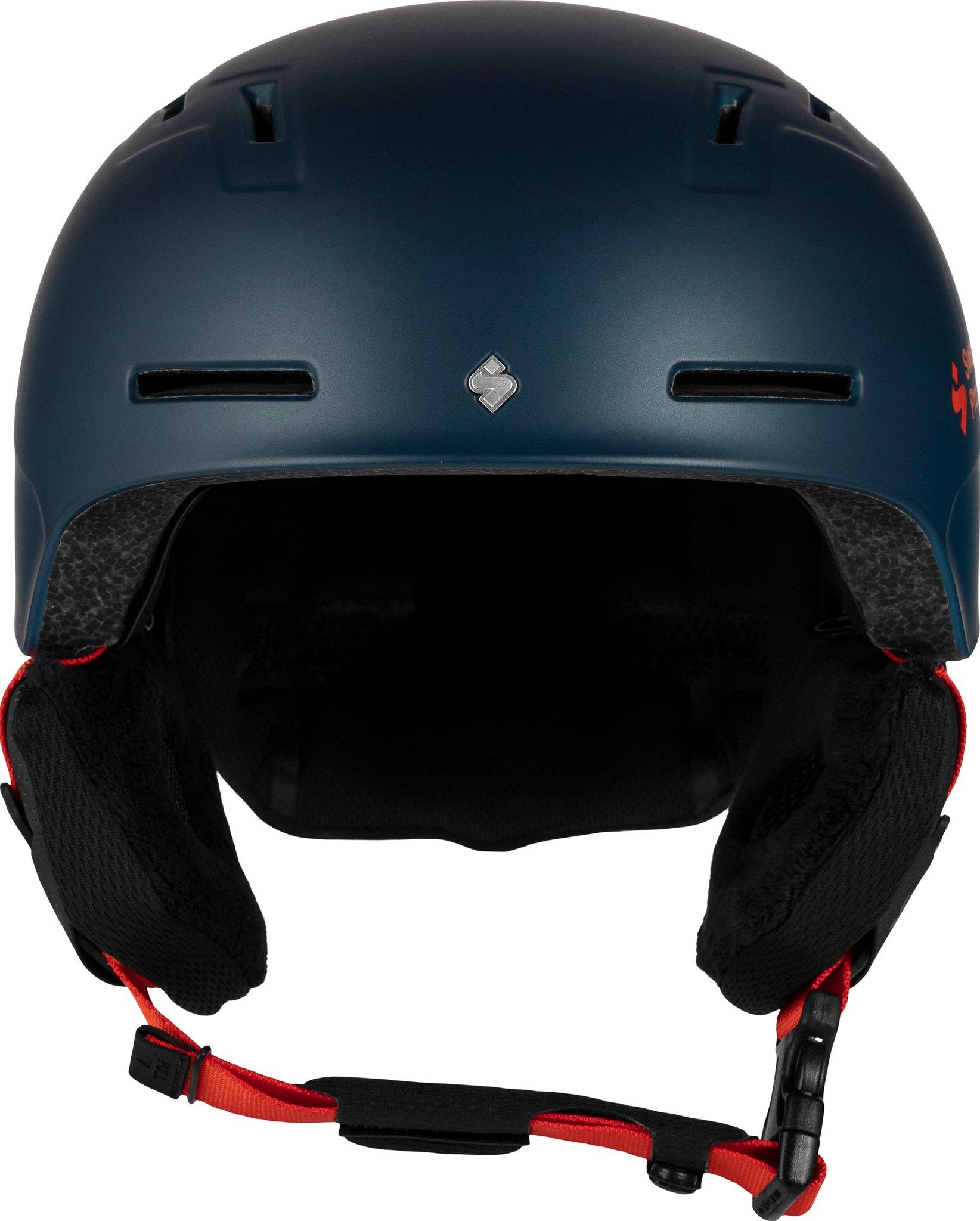 Product gallery image number 2 for product Winder MIPS Helmet - Youth