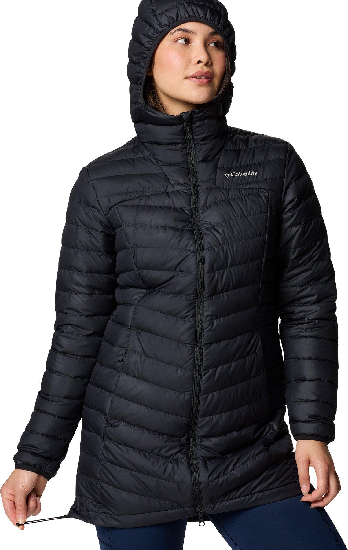 Product image for Westridge Mid Down Jacket - Women's