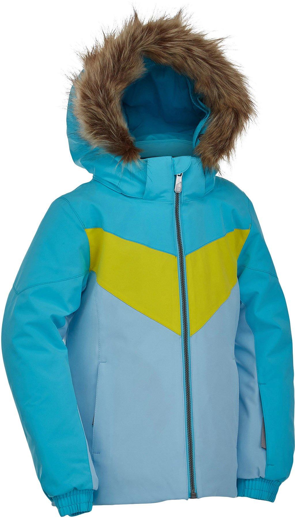 Product gallery image number 7 for product Lola Jacket - Girl's