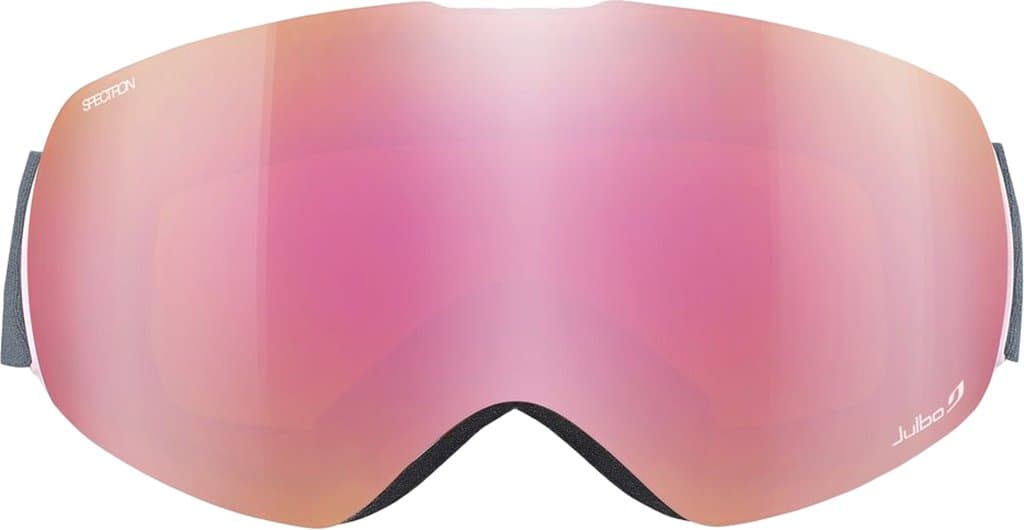 Numéro de l'image de la galerie de produits 2 pour le produit Lunettes de Ski Moonlight L - Femme