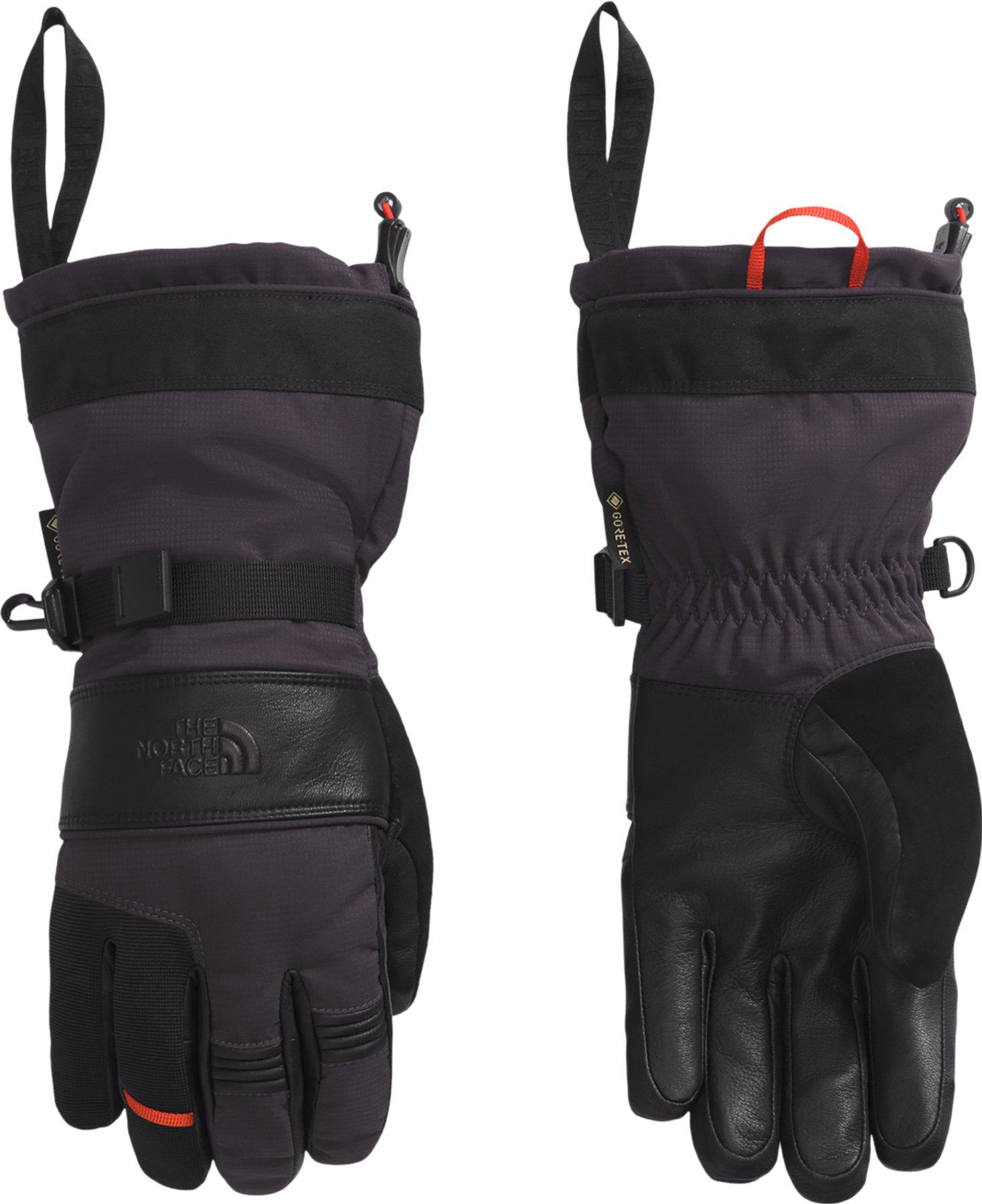 Numéro de l'image de la galerie de produits 1 pour le produit Gants GORE-TEX Montana Pro - Homme