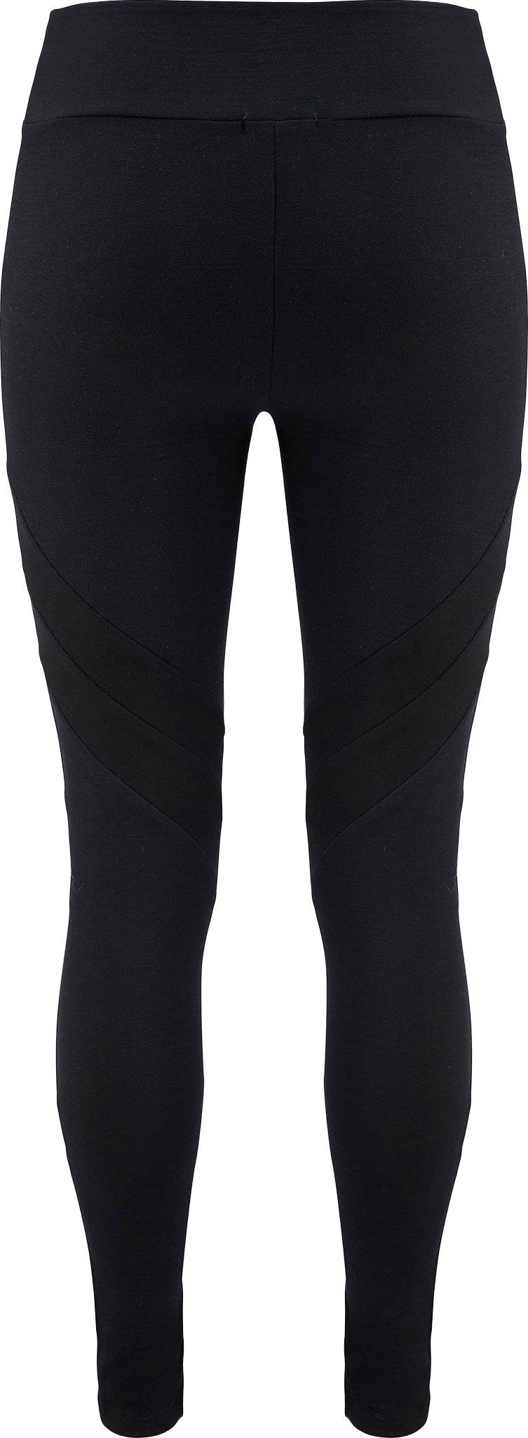 Numéro de l'image de la galerie de produits 2 pour le produit Legging Voss Col Block - Femme