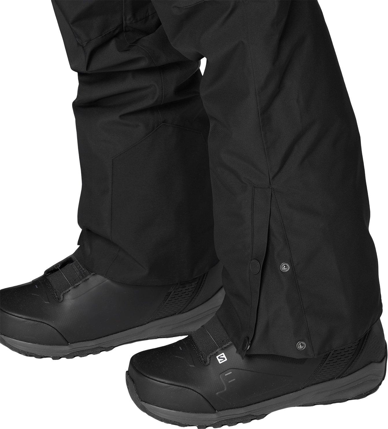 Product gallery image number 5 for product Object PT Insulated Snow Pants - Men's