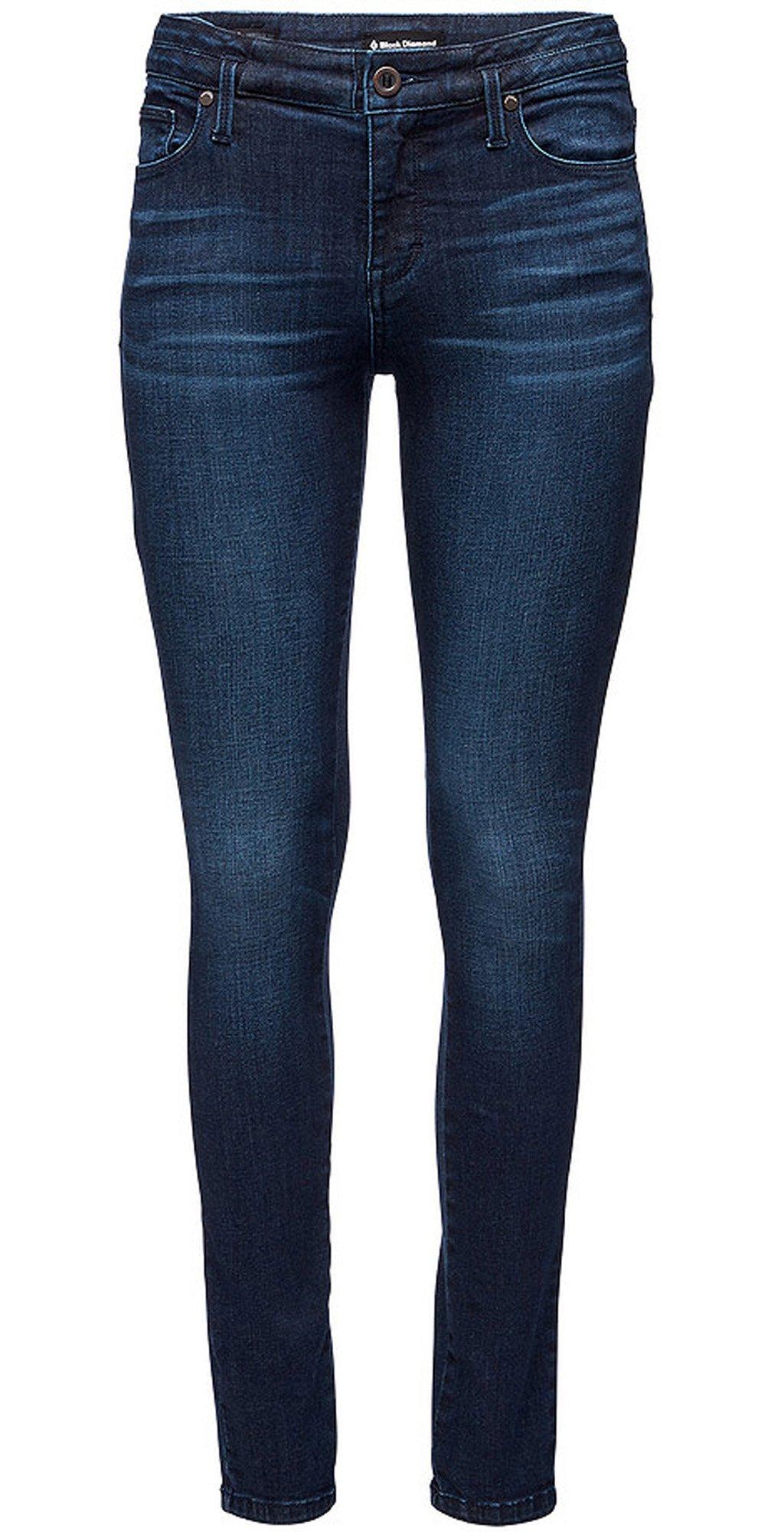 Product image for Forged Denim Pants - Women's