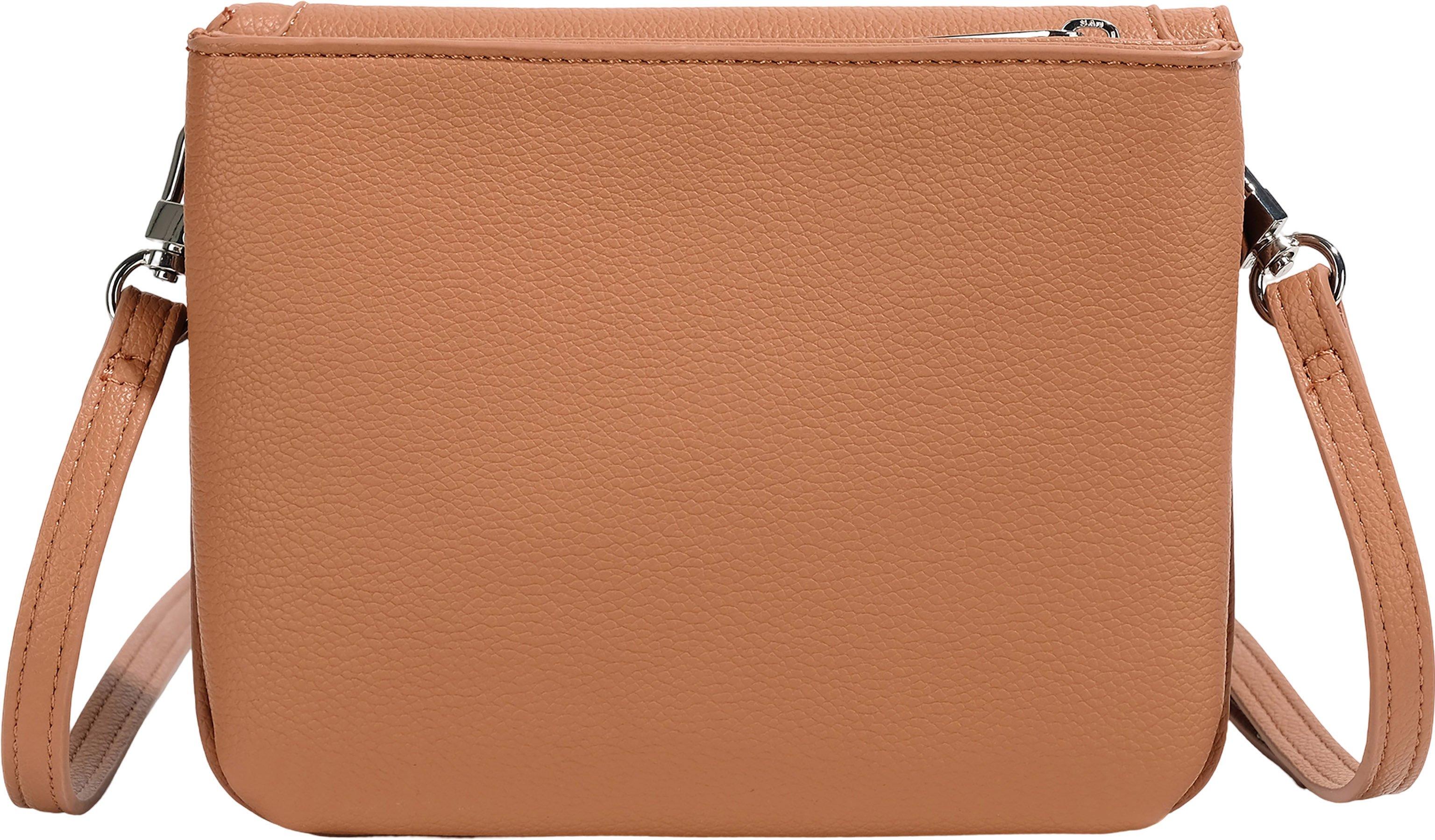 Product gallery image number 4 for product Press Wynn Crossbody Bag 