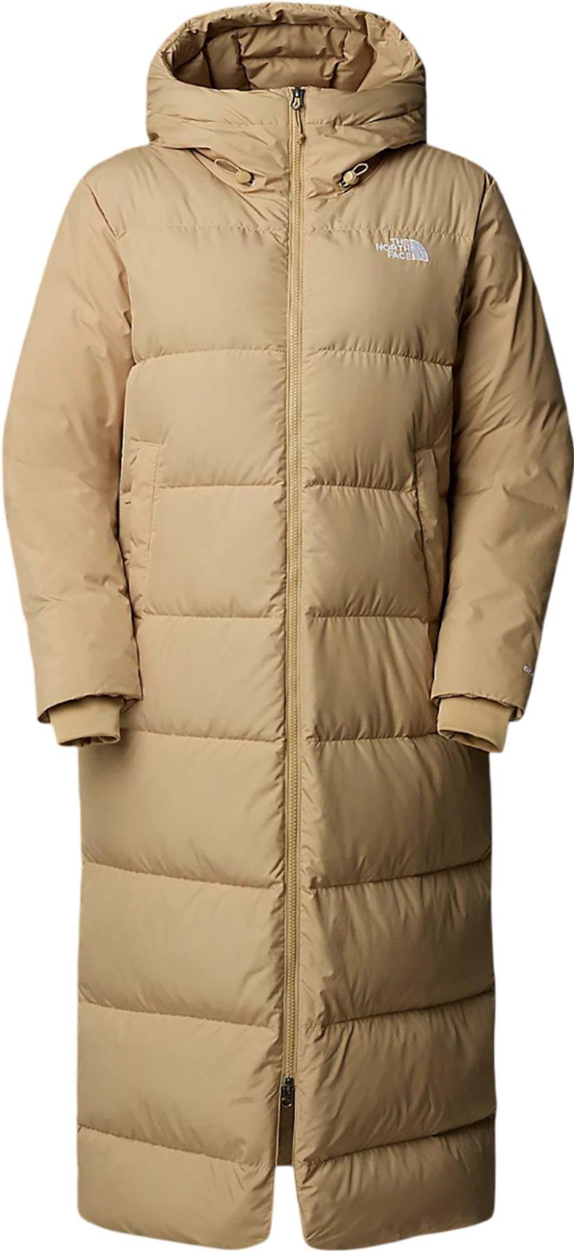 Numéro de l'image de la galerie de produits 1 pour le produit Parka Triple C - Femme