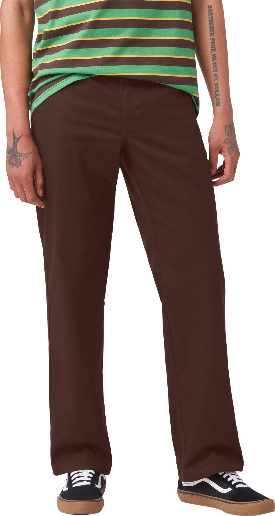 Product gallery image number 1 for product Vincent Alvarez Balam Pants - Men's