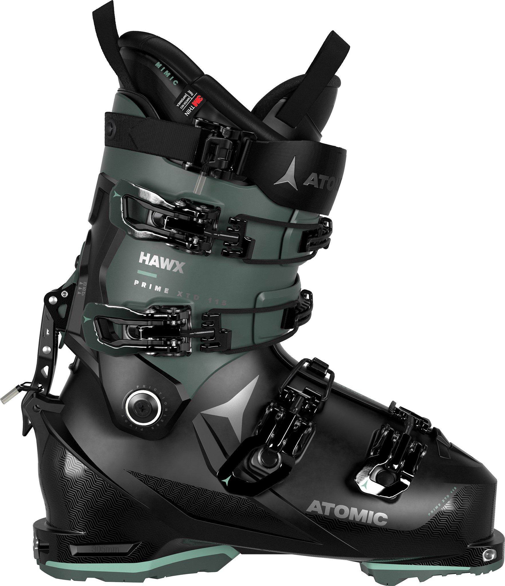 Numéro de l'image de la galerie de produits 1 pour le produit Bottes de ski Hawx Prime XTD 115 CT GW - Femme