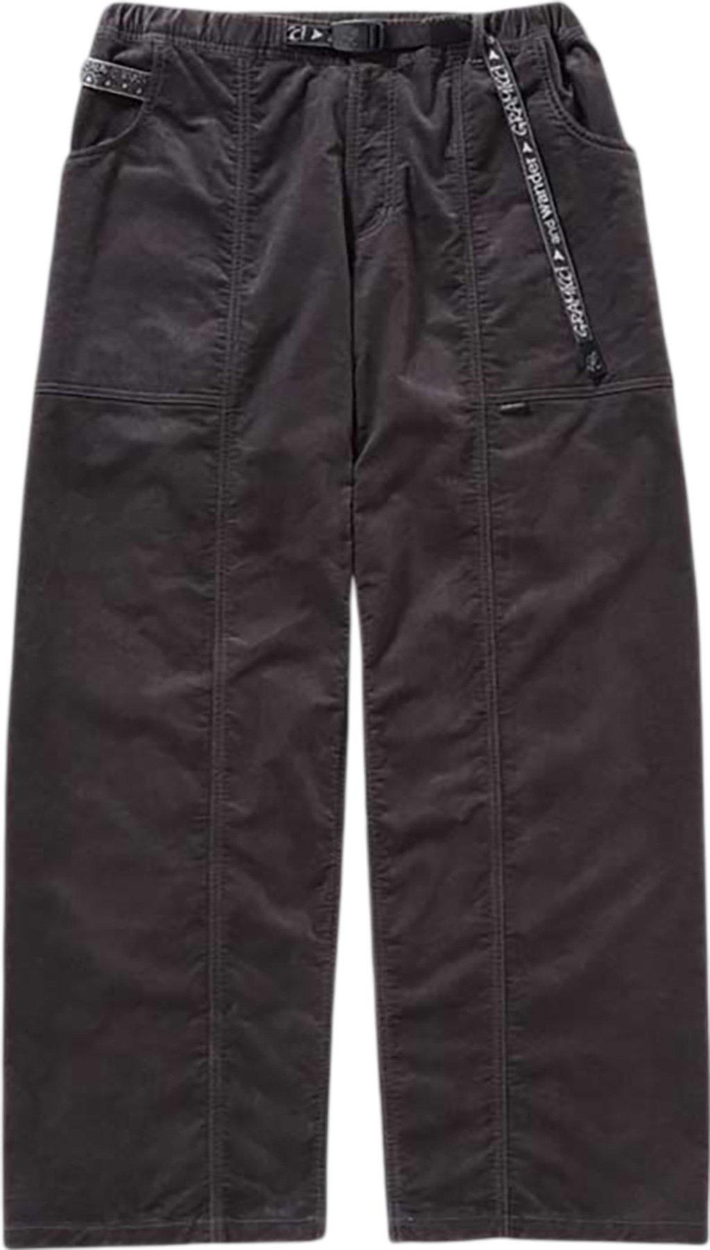 Product image for Gramicci x and Wander JQ Tape Corduroy Gadget Pant - Men's