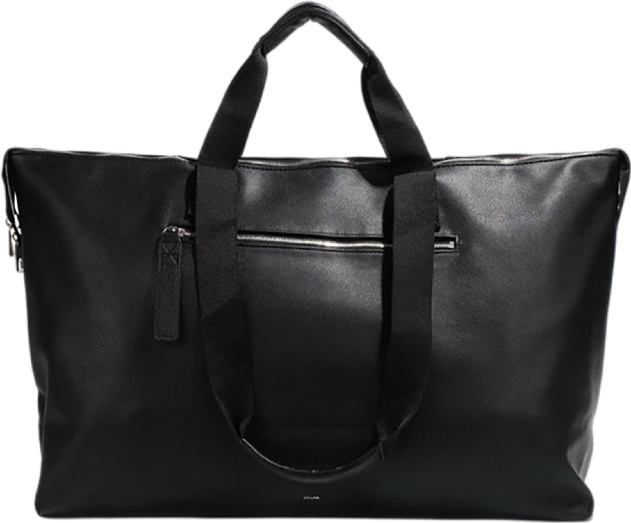 Product gallery image number 2 for product OMG Adzilla Flight Duffle Bag 