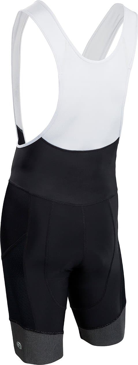 Product gallery image number 3 for product RS Century Zap Bib Shorts - Men's