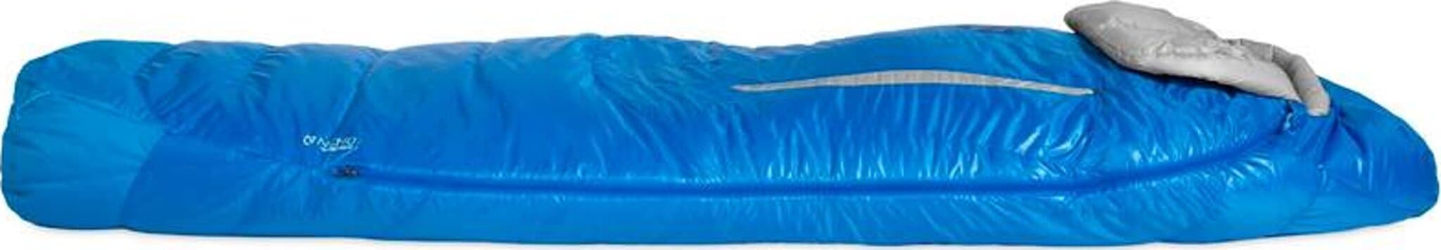 Product gallery image number 4 for product Disco Endless Promise Long Sleeping Bag - 30°F/-1°C - Men's