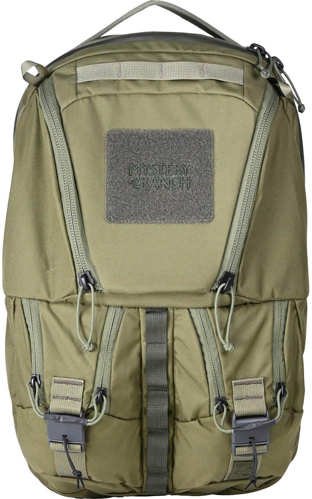 Product gallery image number 2 for product Backpack Rip Ruck 24L