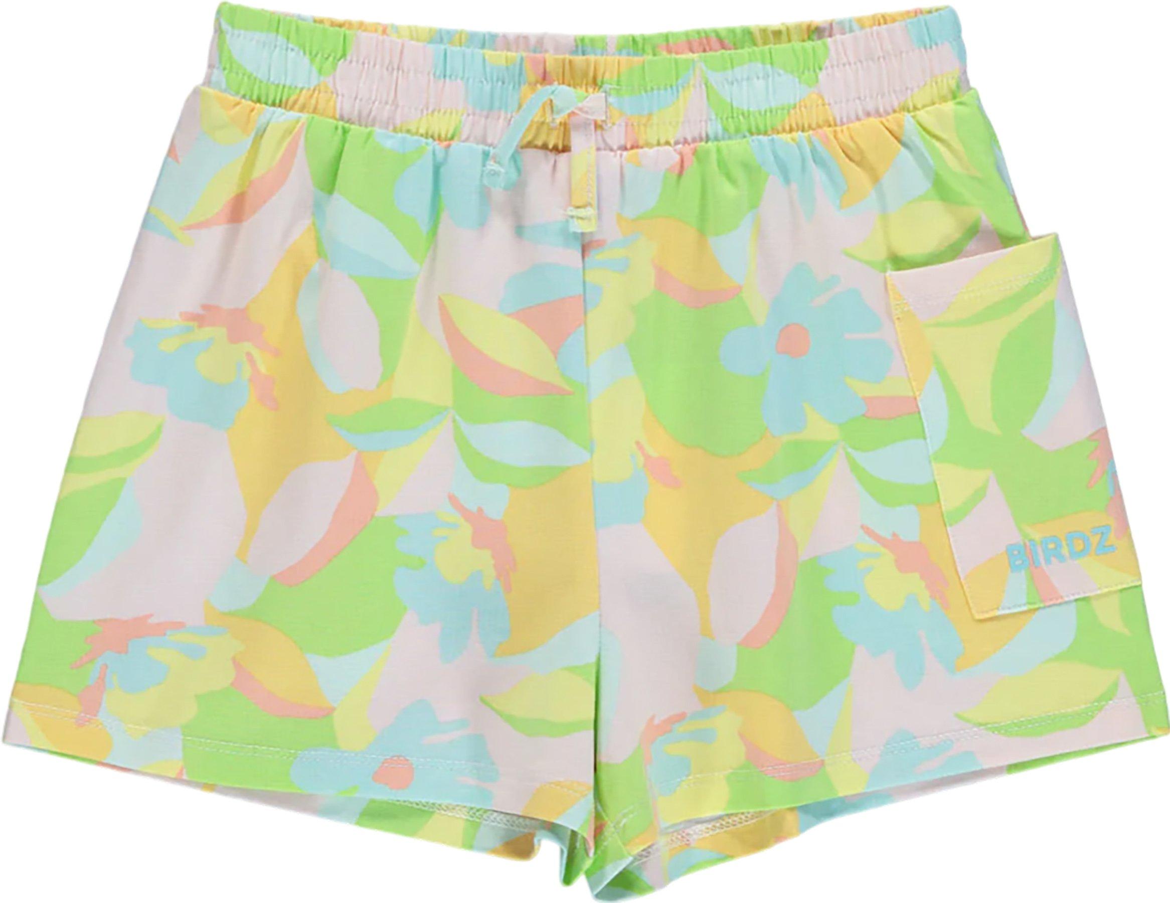 Product gallery image number 1 for product Summer Camp Shorts - Girls