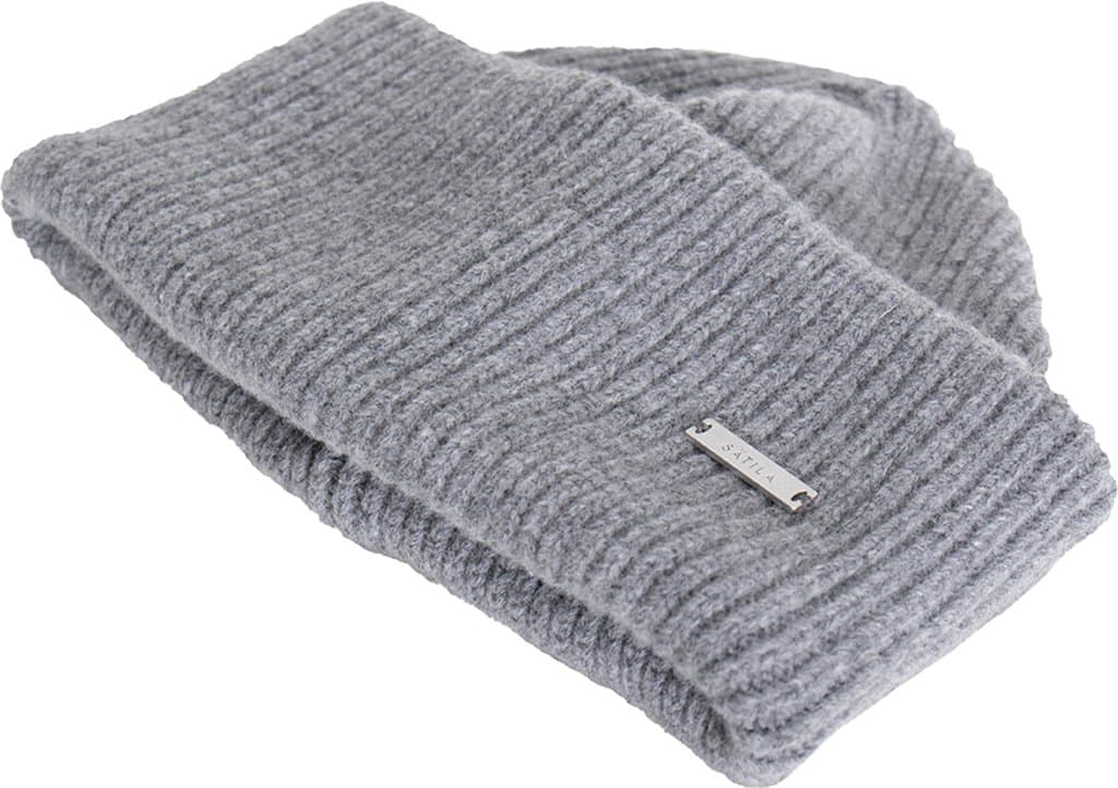 Product gallery image number 2 for product Inseros Ribbed Beanie