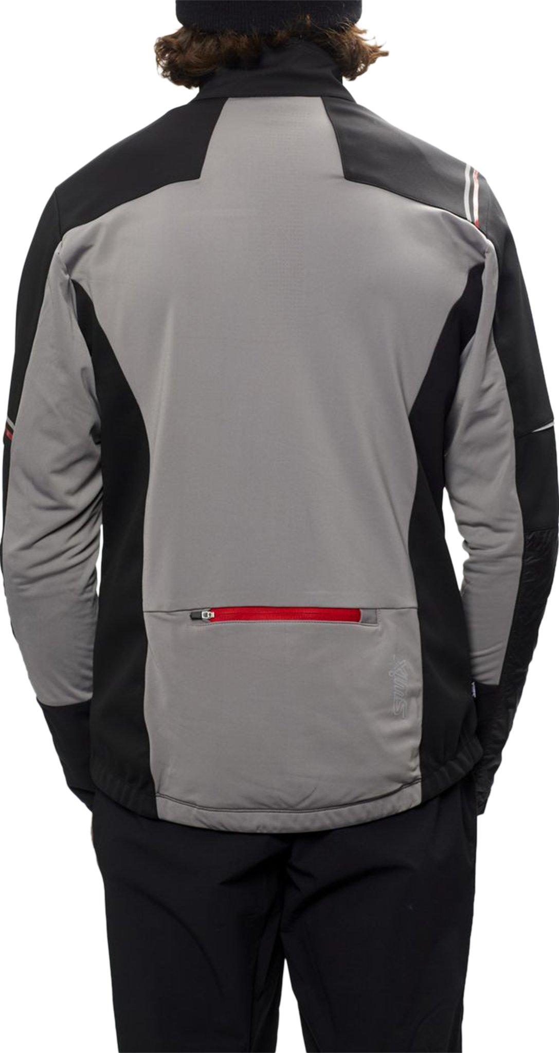 Product gallery image number 2 for product Navado Hybrid Jacket - Men's