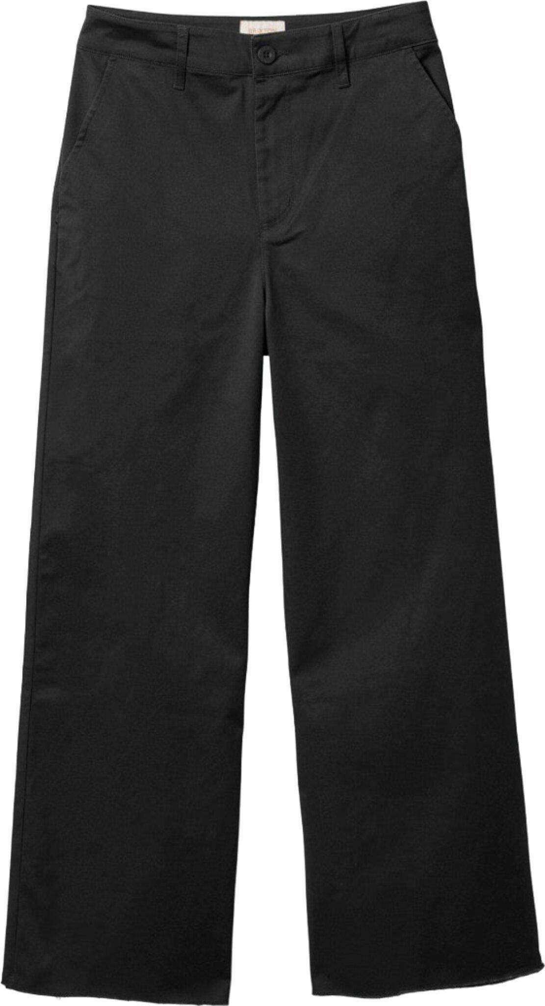 Numéro de l'image de la galerie de produits 1 pour le produit Pantalon à jambe large Victory - Femme