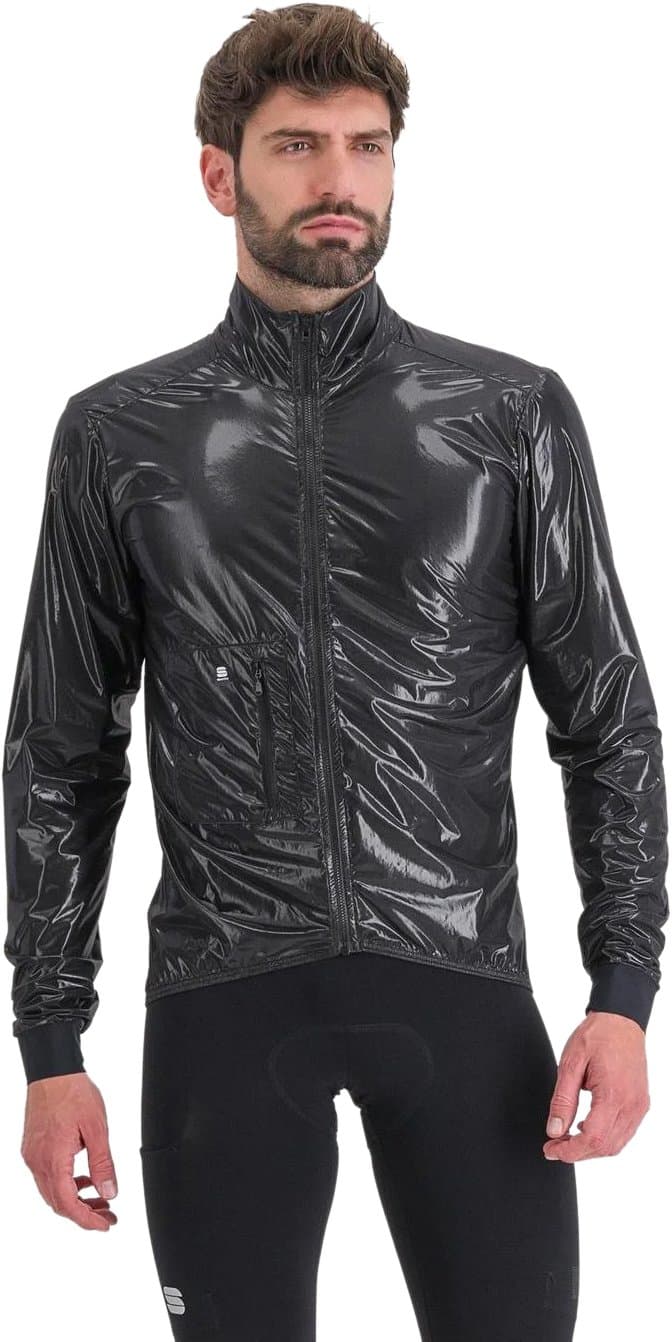 Numéro de l'image de la galerie de produits 1 pour le produit Manteau compressible Giara - Homme