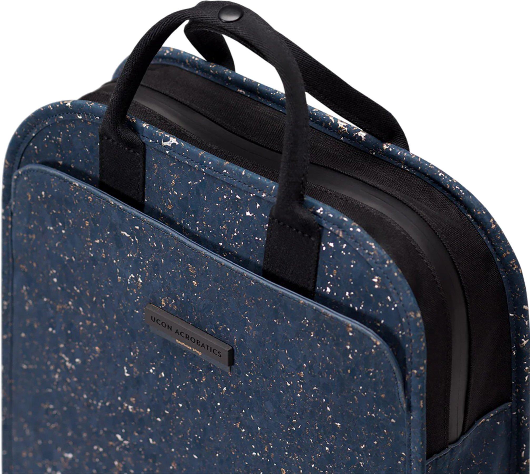 Product gallery image number 3 for product Alison Medium Bauhaus Backpack 11L 