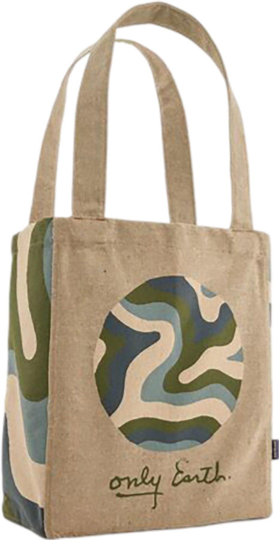 Product image for Recycled Market Tote Bag 15L