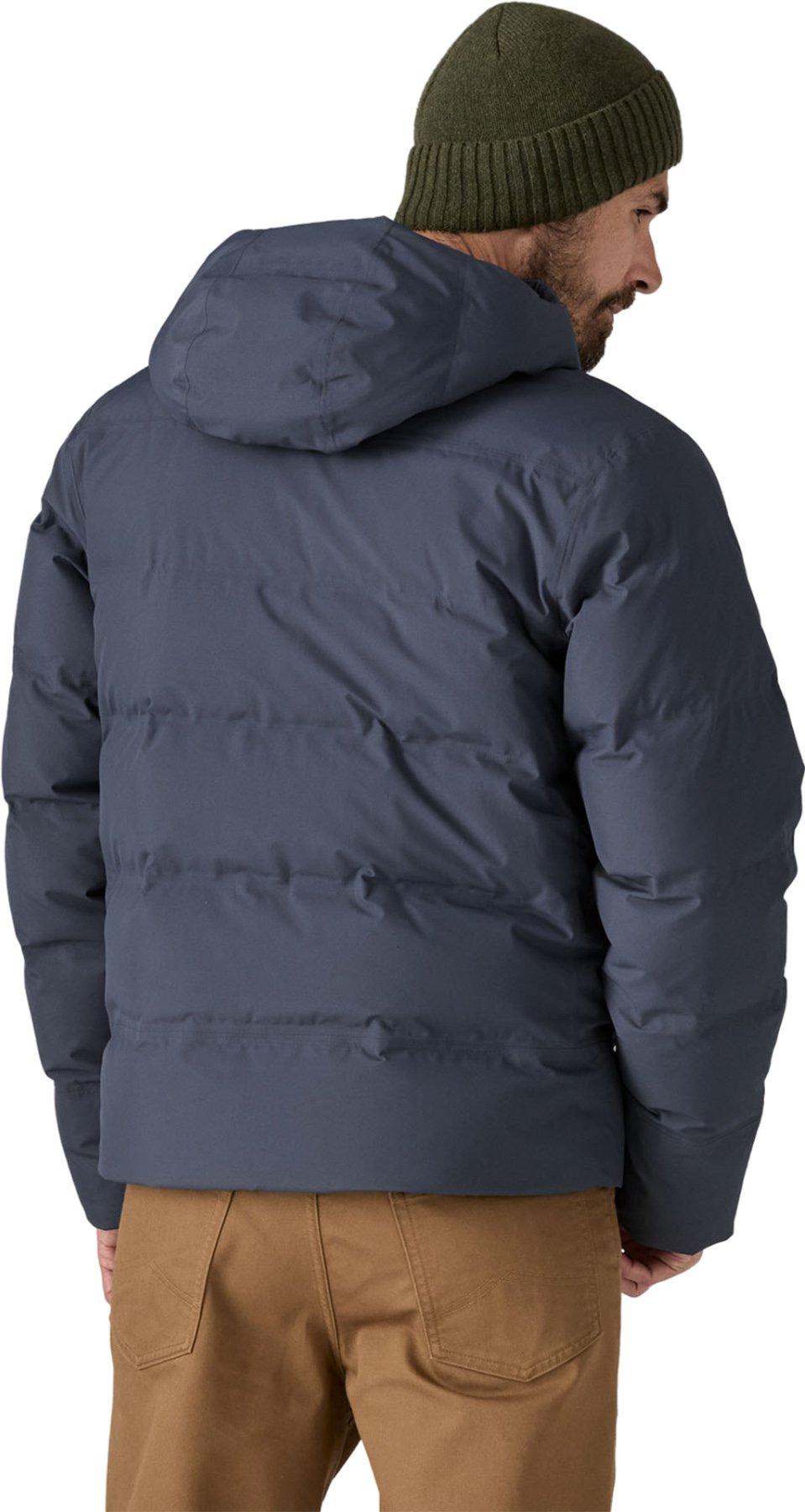 Product gallery image number 2 for product Jackson Glacier Jacket - Men's