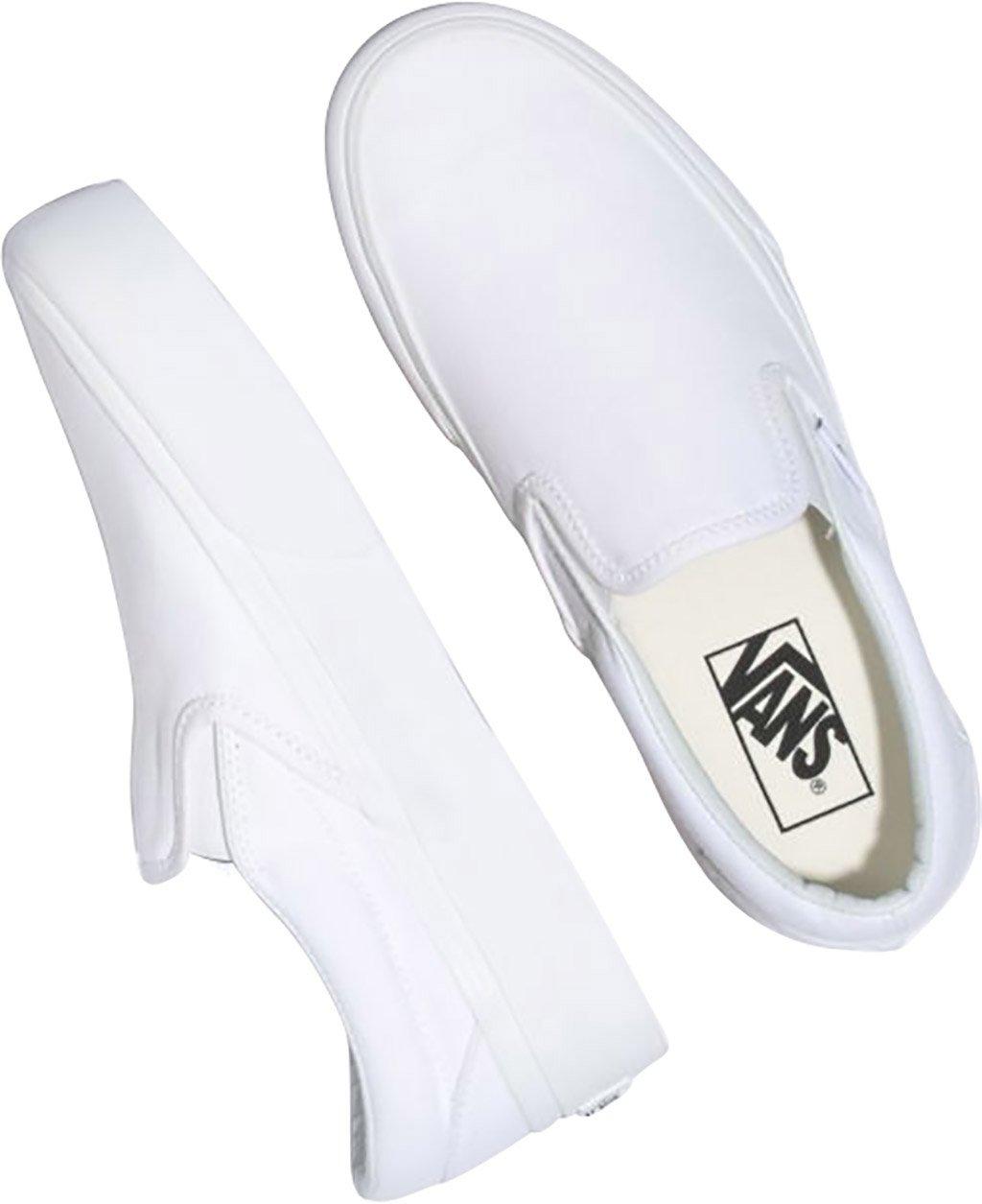 Numéro de l'image de la galerie de produits 5 pour le produit Chaussures Embossed Classic Slip-On Platform Unisexe