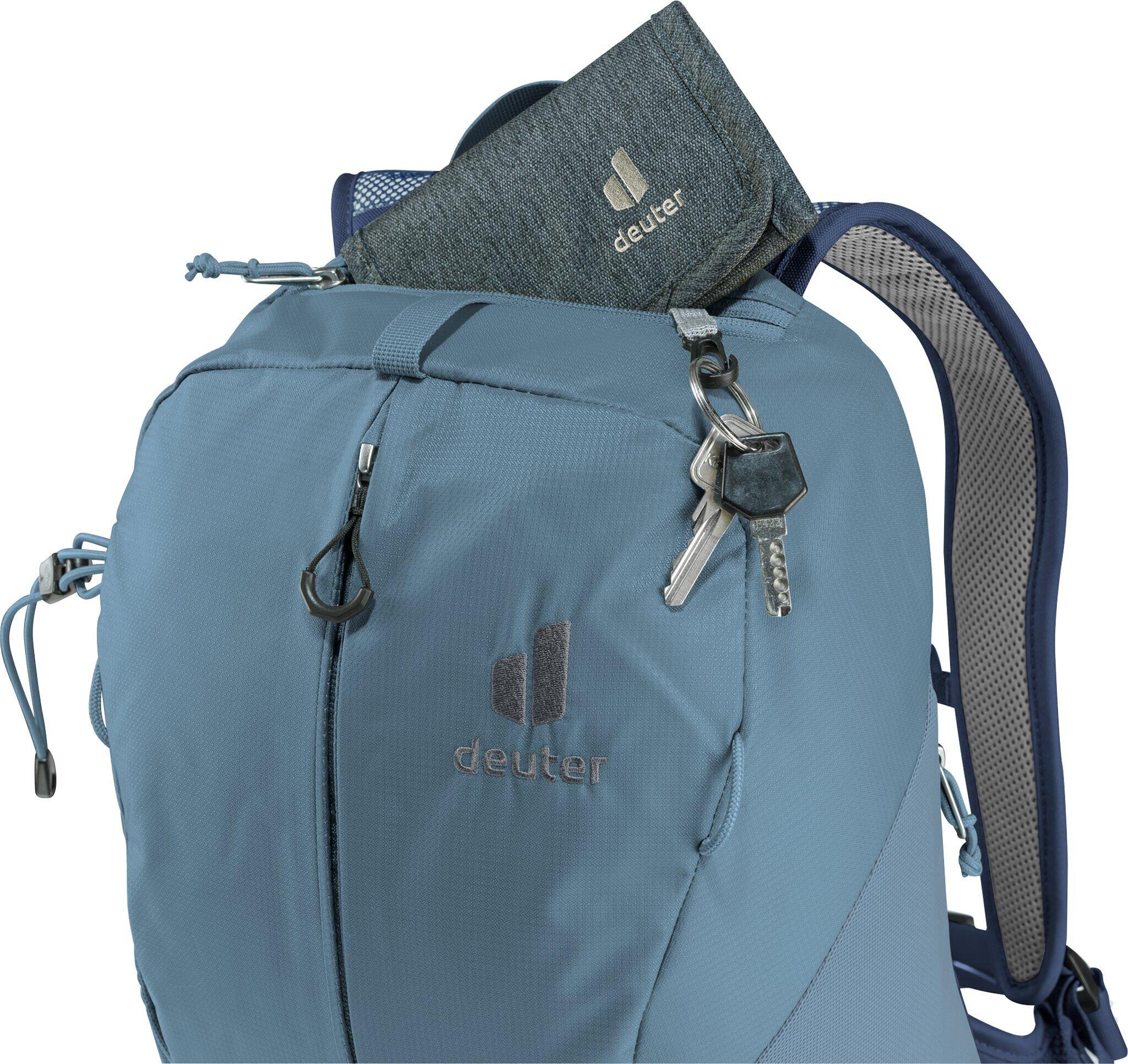 Product gallery image number 4 for product Ac Lite 17 Hiking Backpack