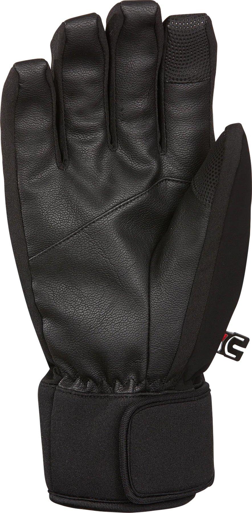 Product gallery image number 2 for product Crossroad GORE-TEX Gloves - Men's