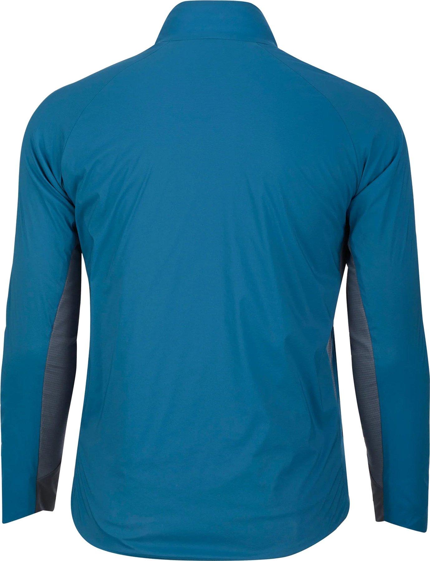 Product gallery image number 7 for product Torrens Thermal Crew Jacket - Men's