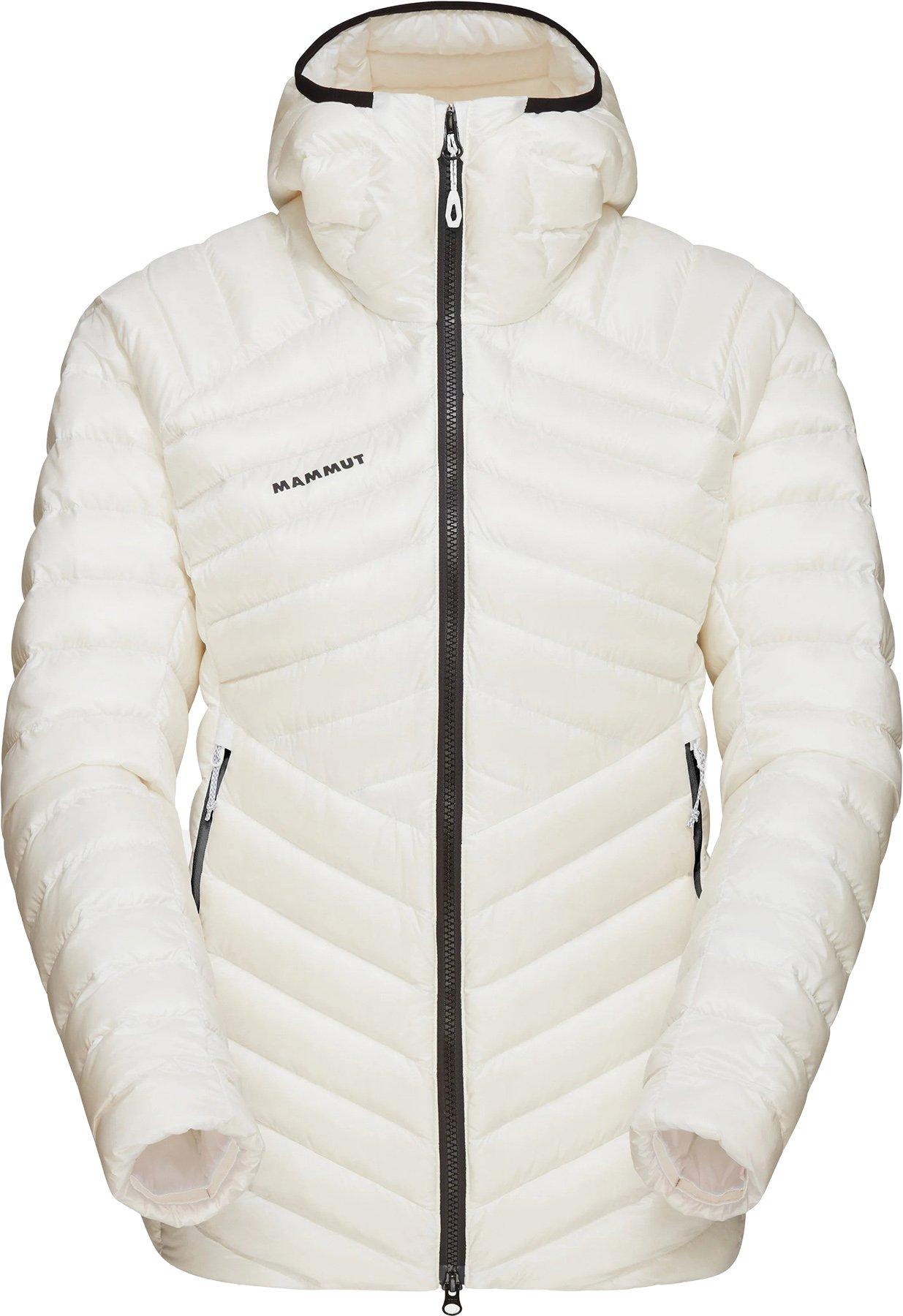 Image de produit pour Manteau à capuche Broad Peak IN - Femme