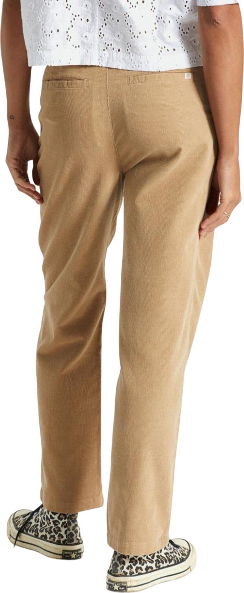 Numéro de l'image de la galerie de produits 3 pour le produit Pantalon Victory - Femme