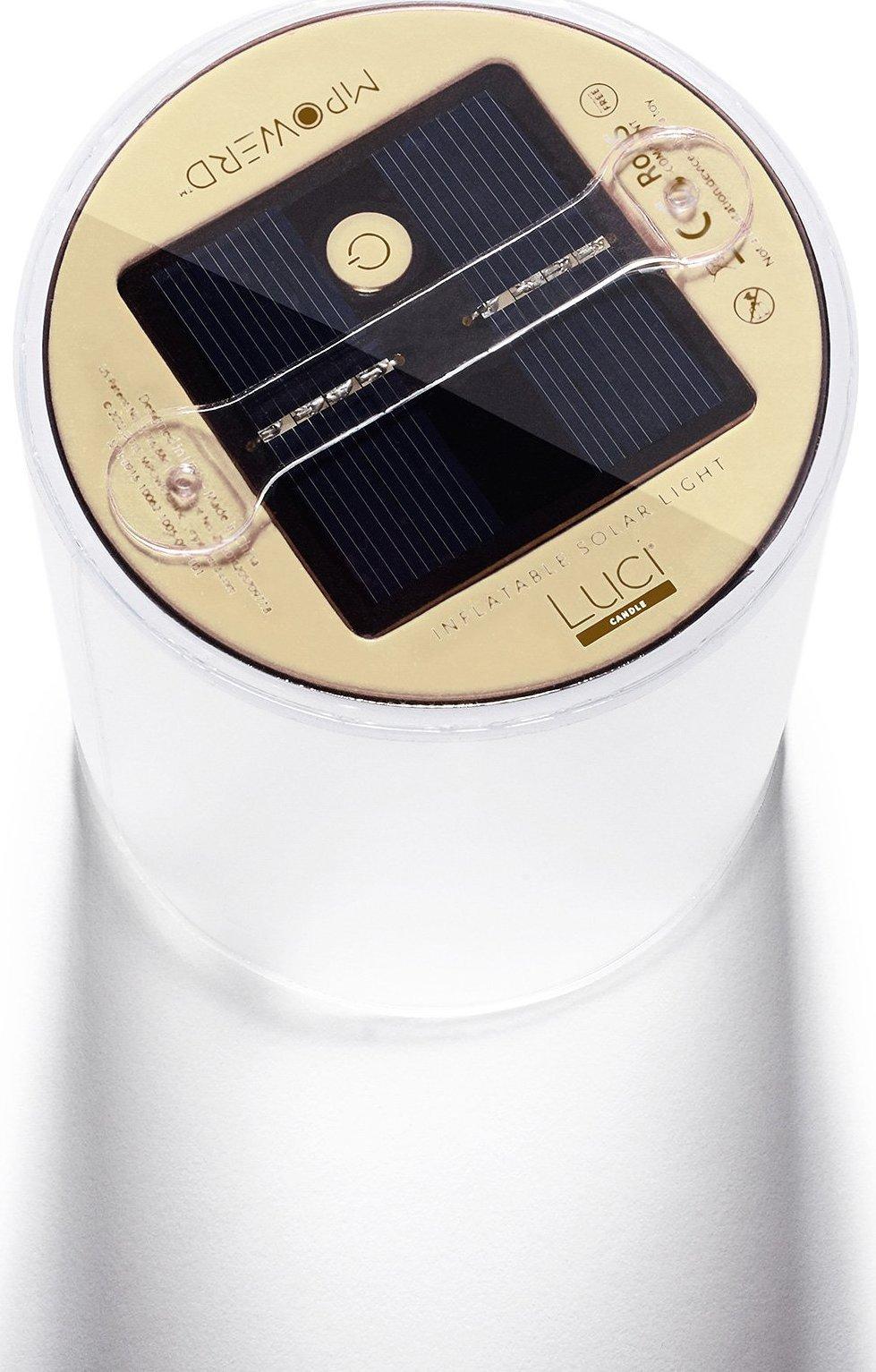 Product image for Luci Candle Inflatable Solar Light