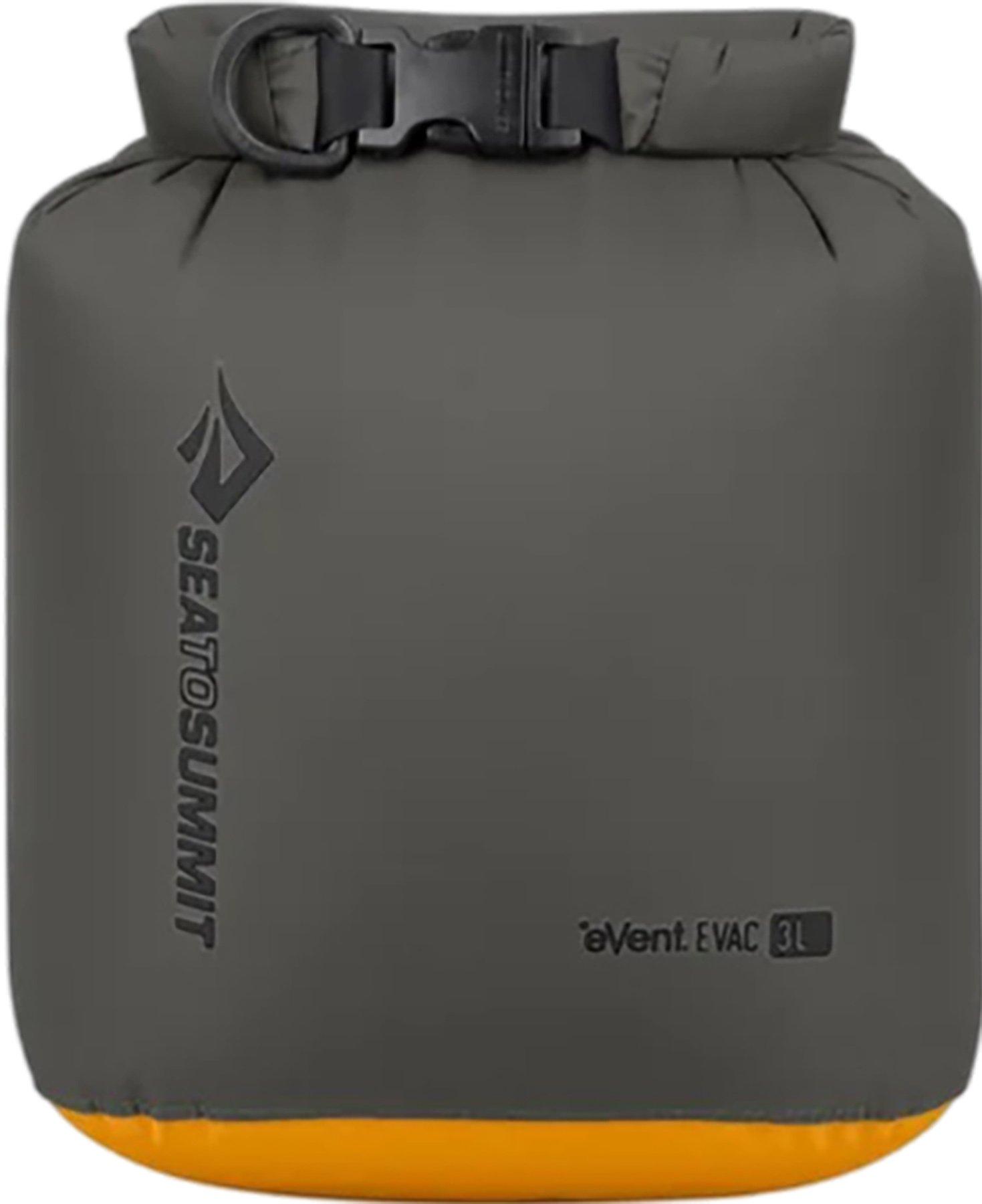 Product gallery image number 1 for product Evac Dry Bag 3L