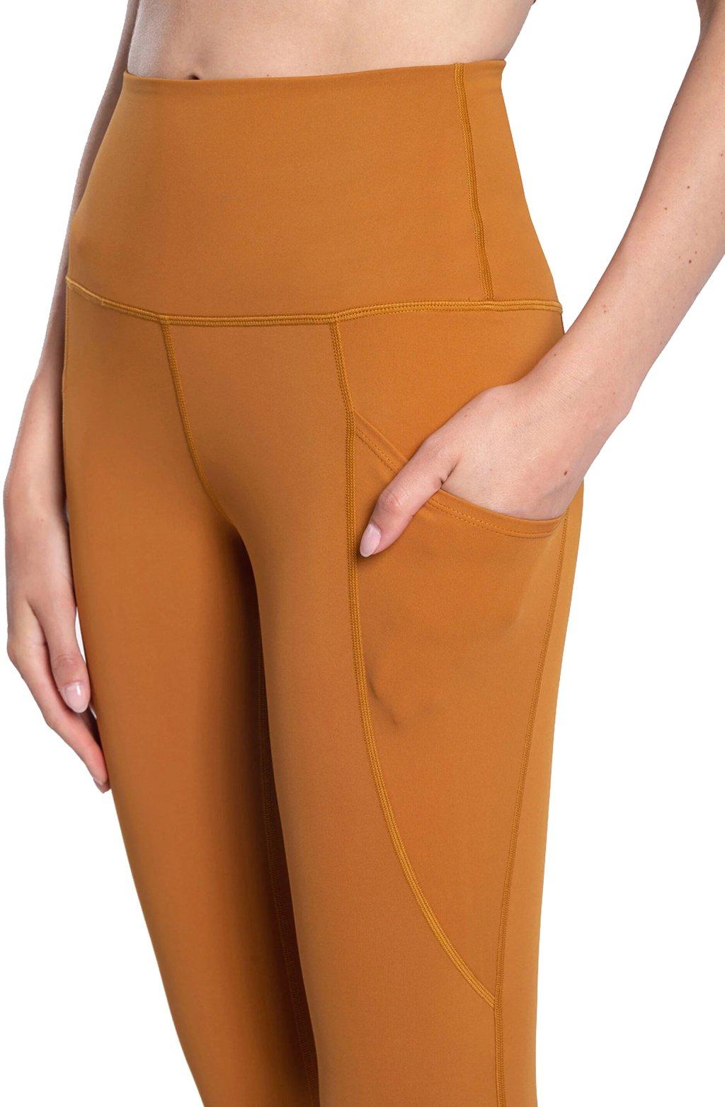 Numéro de l'image de la galerie de produits 3 pour le produit Legging à la cheville Union - Femme