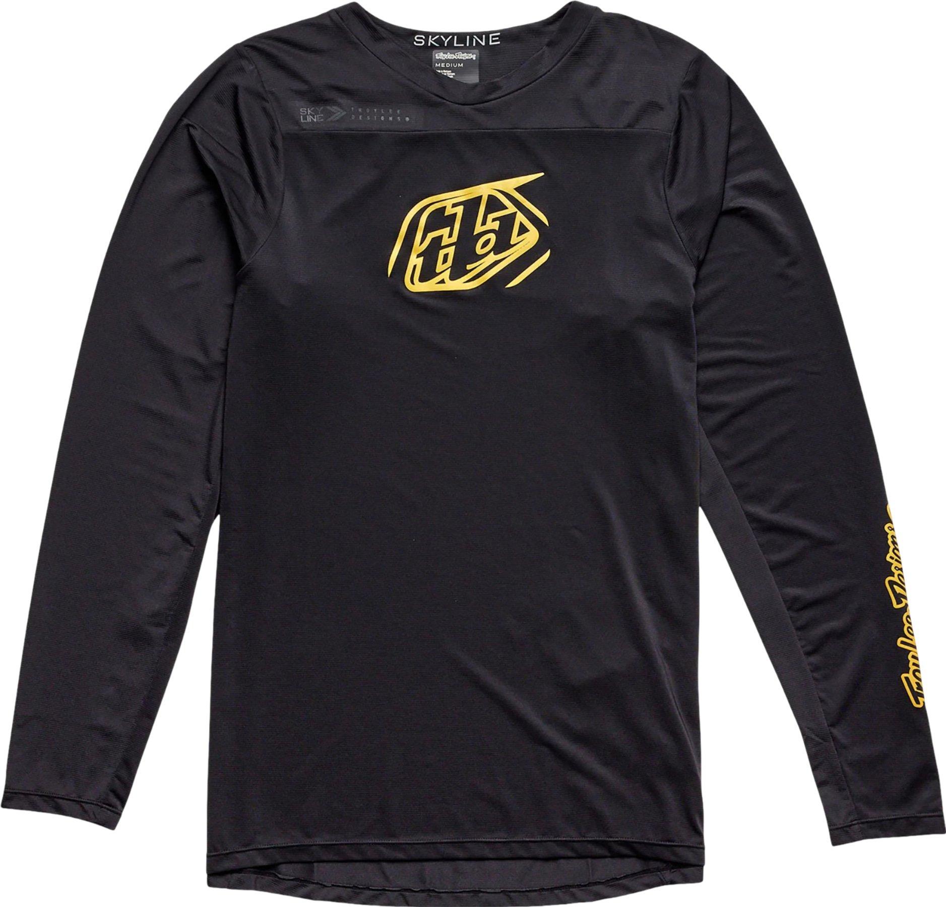 Product image for Skyline Long Sleeve Jersey - Men's