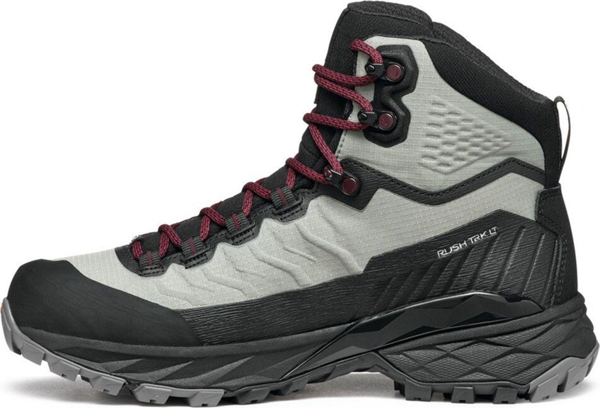 Product gallery image number 3 for product Rush TRK LT GTX Hiking Boots - Women's