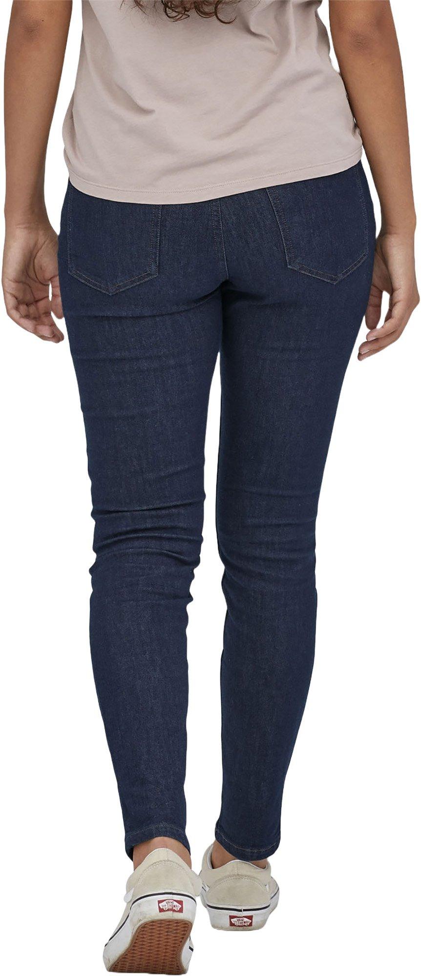 Product gallery image number 3 for product Slim Jean - Women's