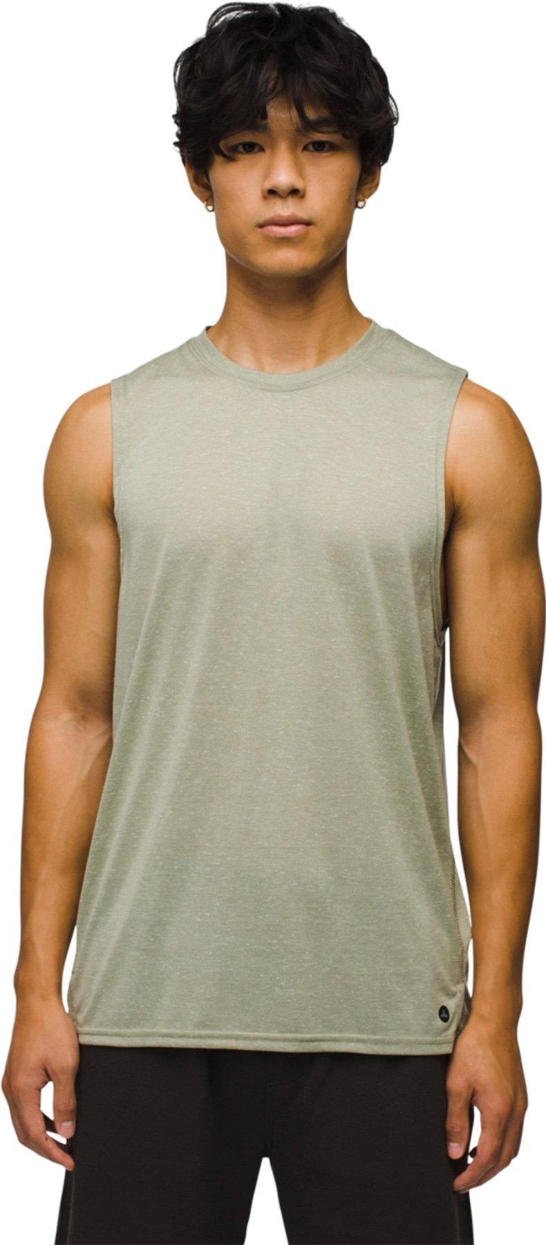 Product gallery image number 2 for product Natural Flow Tank Top - Men's