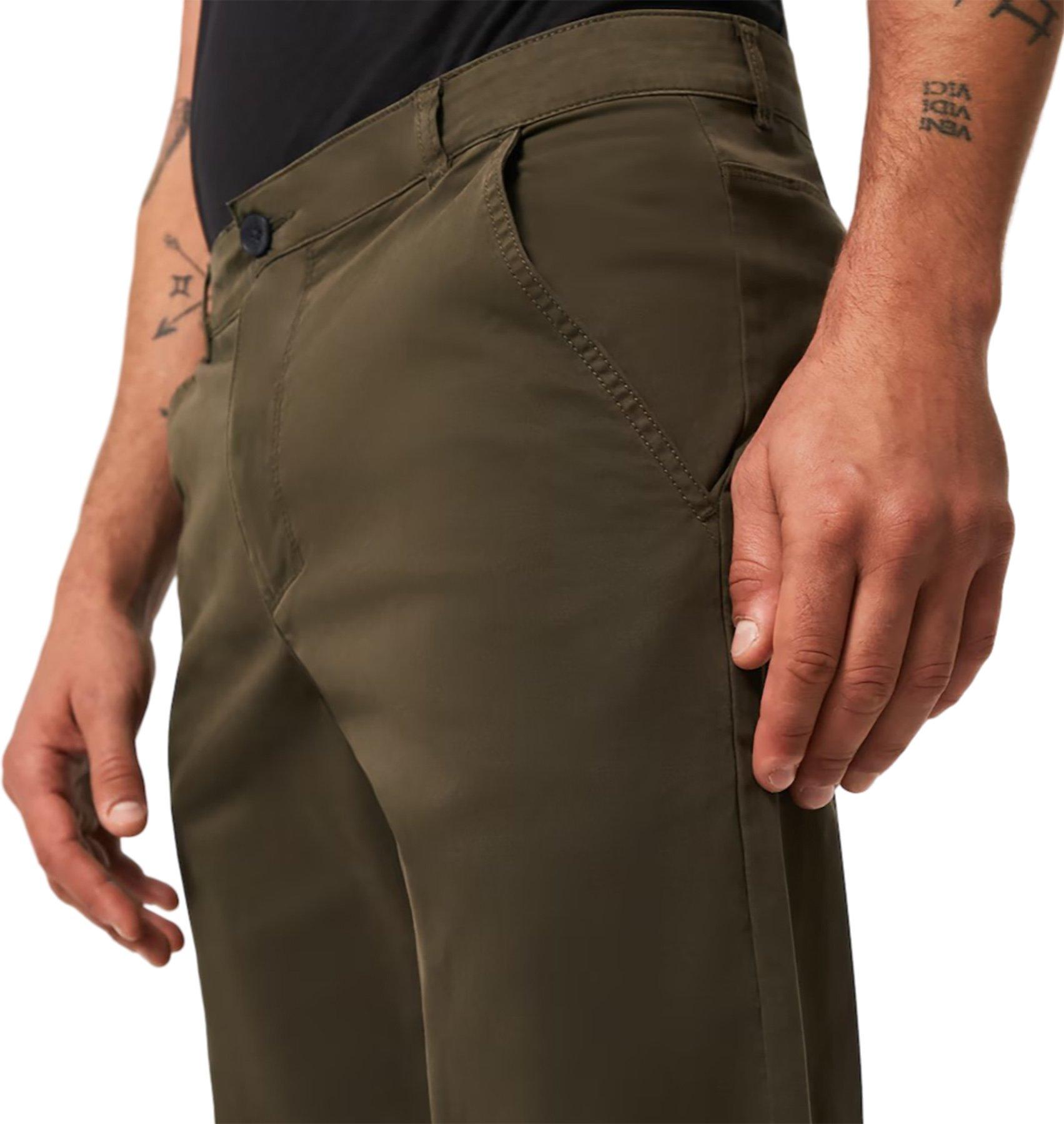 Numéro de l'image de la galerie de produits 3 pour le produit Pantalon chino Allday - Homme