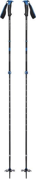 Product gallery image number 1 for product Traverse Pro Ski Poles