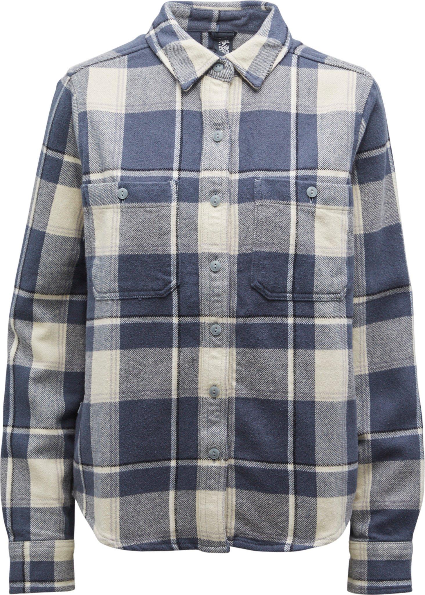 Wild Oyster Tartan Plaid