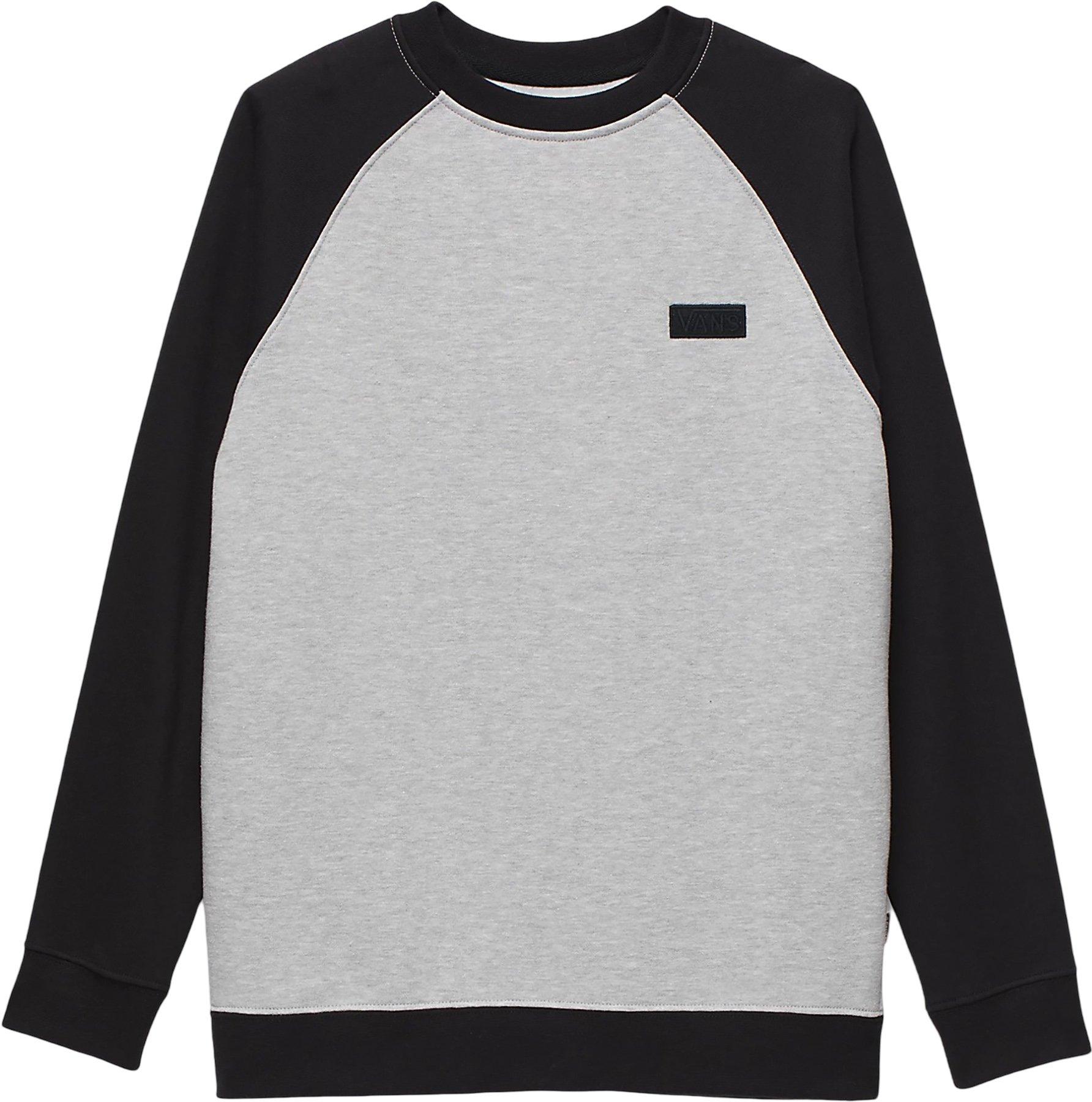 Product image for Core Basic Raglan Crewneck Sweater - Youth