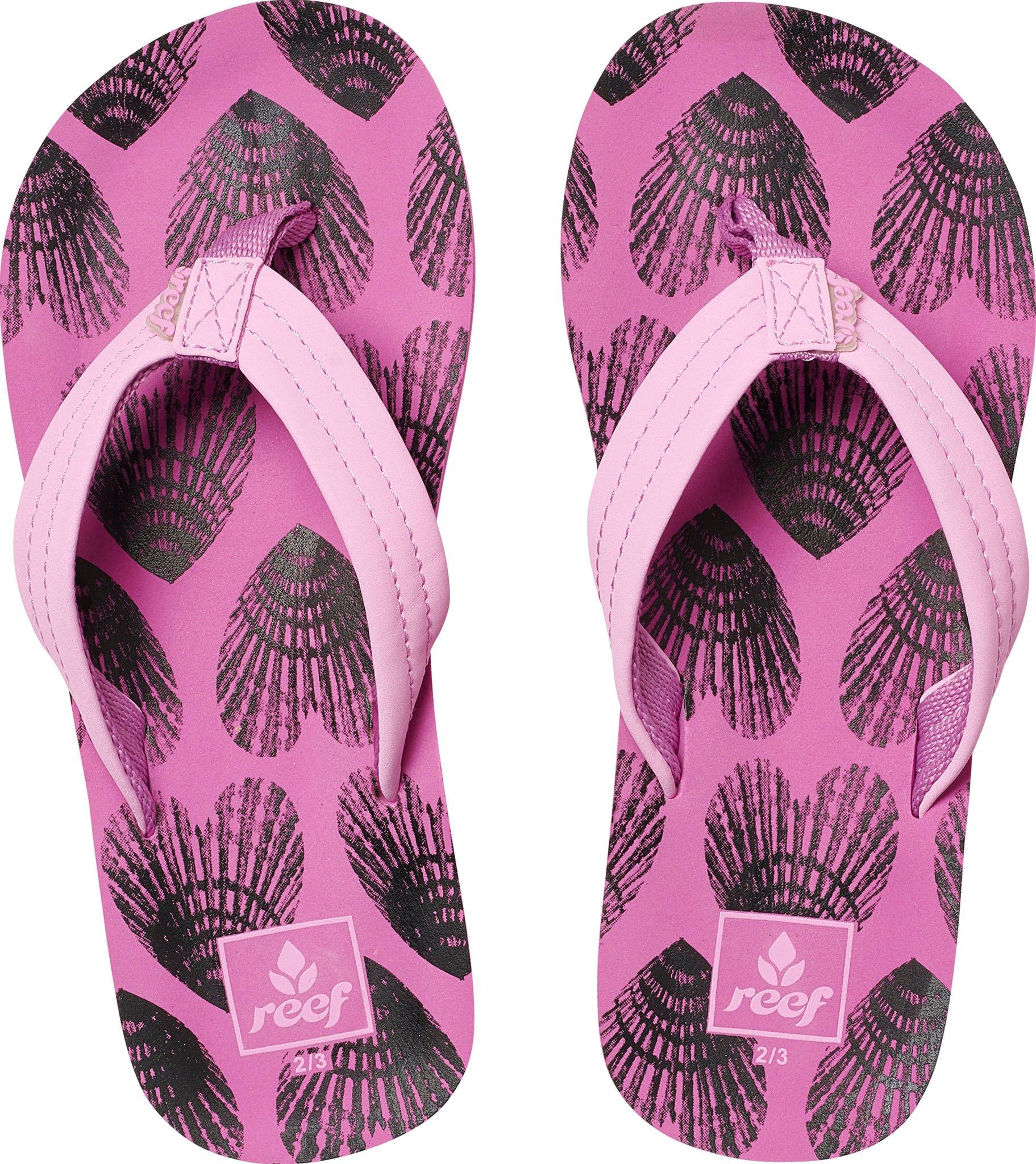 Product gallery image number 4 for product Ahi Sandals - Kids