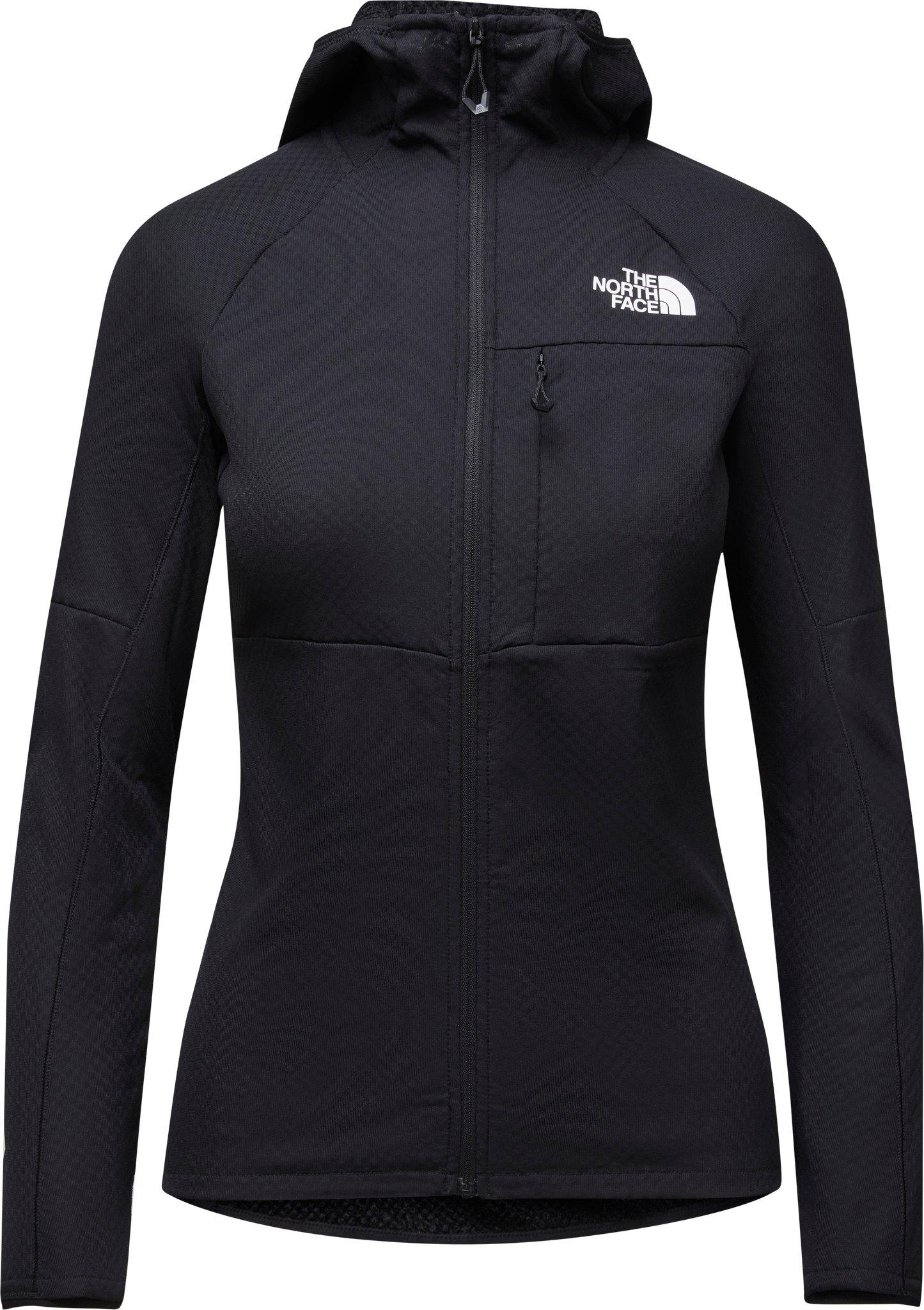 Product image for Summit Series FUTUREFLEECE Full-Zip Hoodie - Women’s