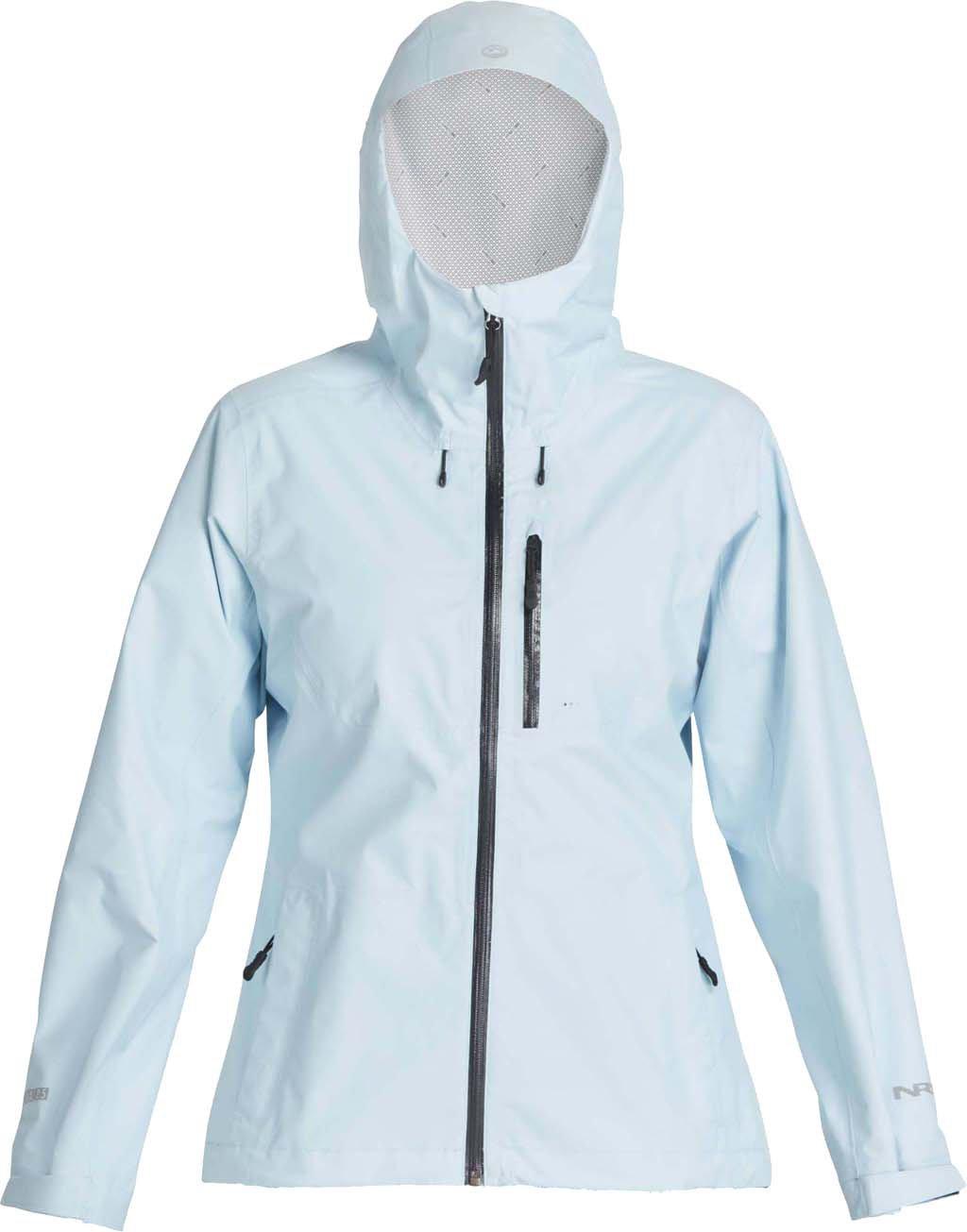 Image de produit pour Manteau de pluie Teeko - Femme