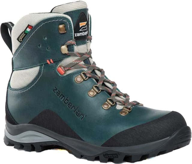 Bottes Gardena NW GTX 85th Anniversary de Zamberlan - Hommes