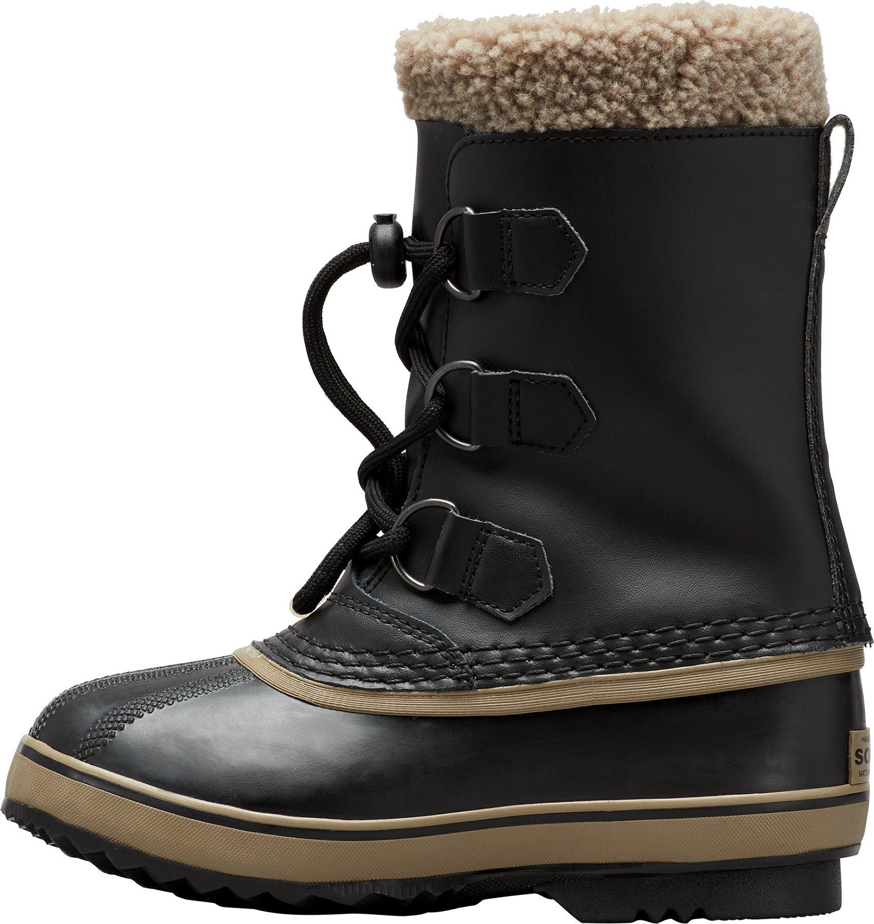 Product gallery image number 5 for product Yoot PAC TP Waterproof Winter Boots - Youth